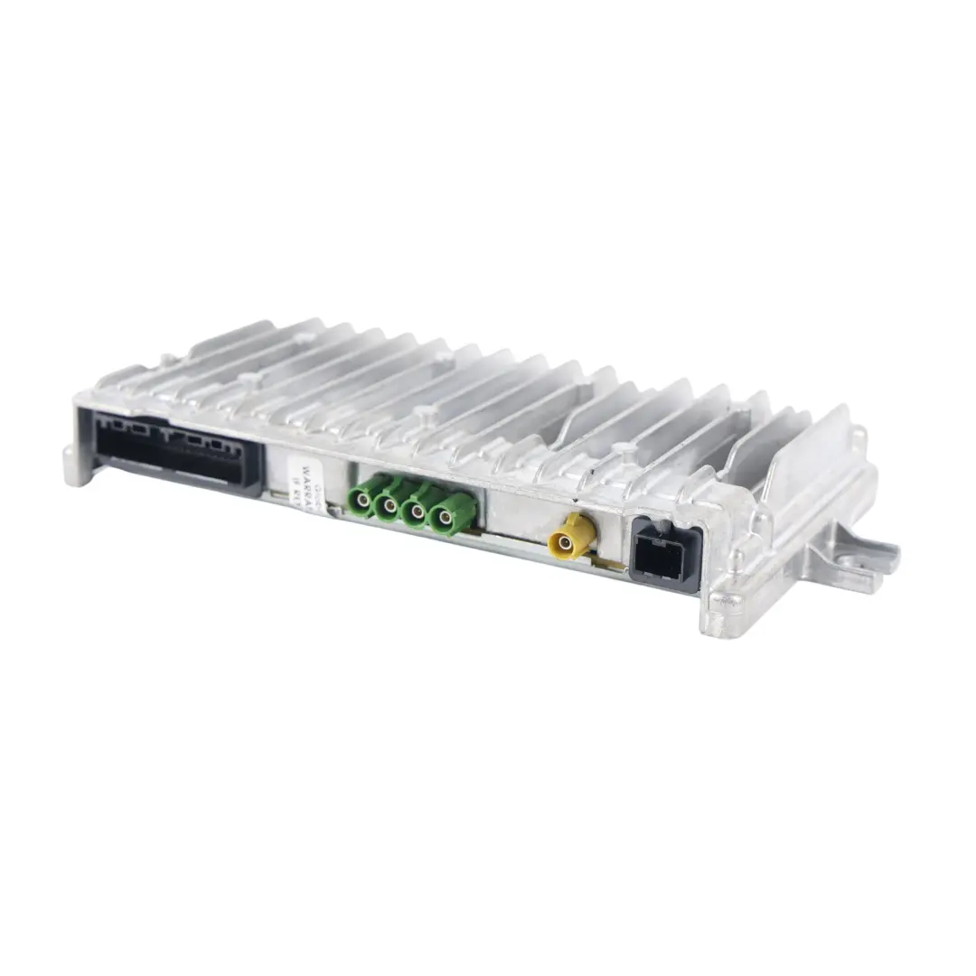 Land Rover Evoque L551 Parkkamera Steuergerät Modul ECU - SKU M8E2-19J249-AK - Teilenummer M8E2-19J249-AK