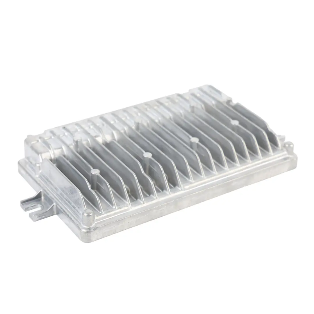 Land Rover Evoque L551 Module ECU Caméra Recul - SKU M8E2-19J249-AK - Numéro de pièce M8E2-19J249-AK
