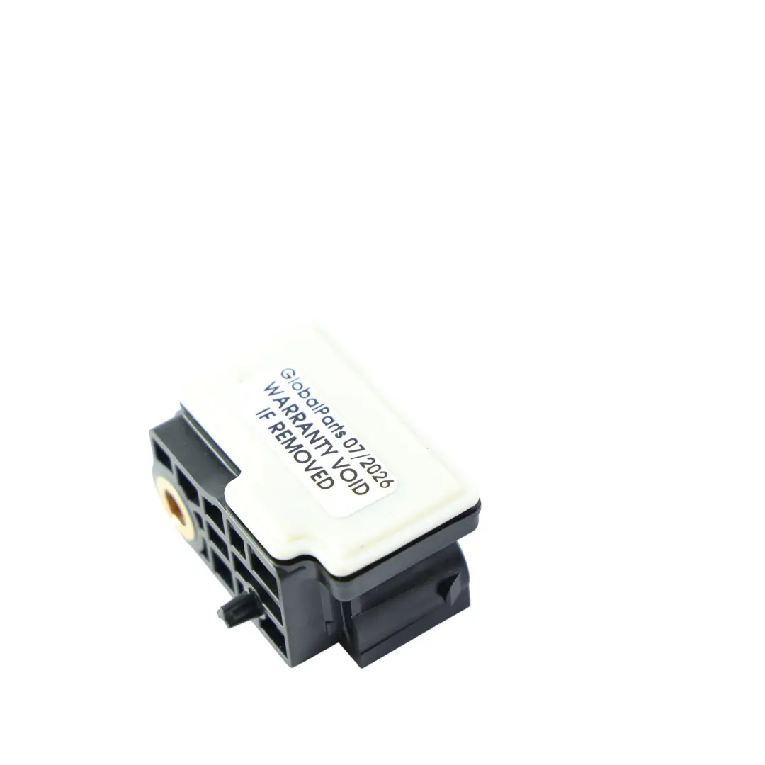 Capteur Impact pour Range Rover Velar L560 à propos du numéro de pièce M8E2-3C190-AB Range Rover Velar L560 Capteur Impact - SKU M8E2-3C190-AB - Numéro de pièce M8E2-3C190-AB