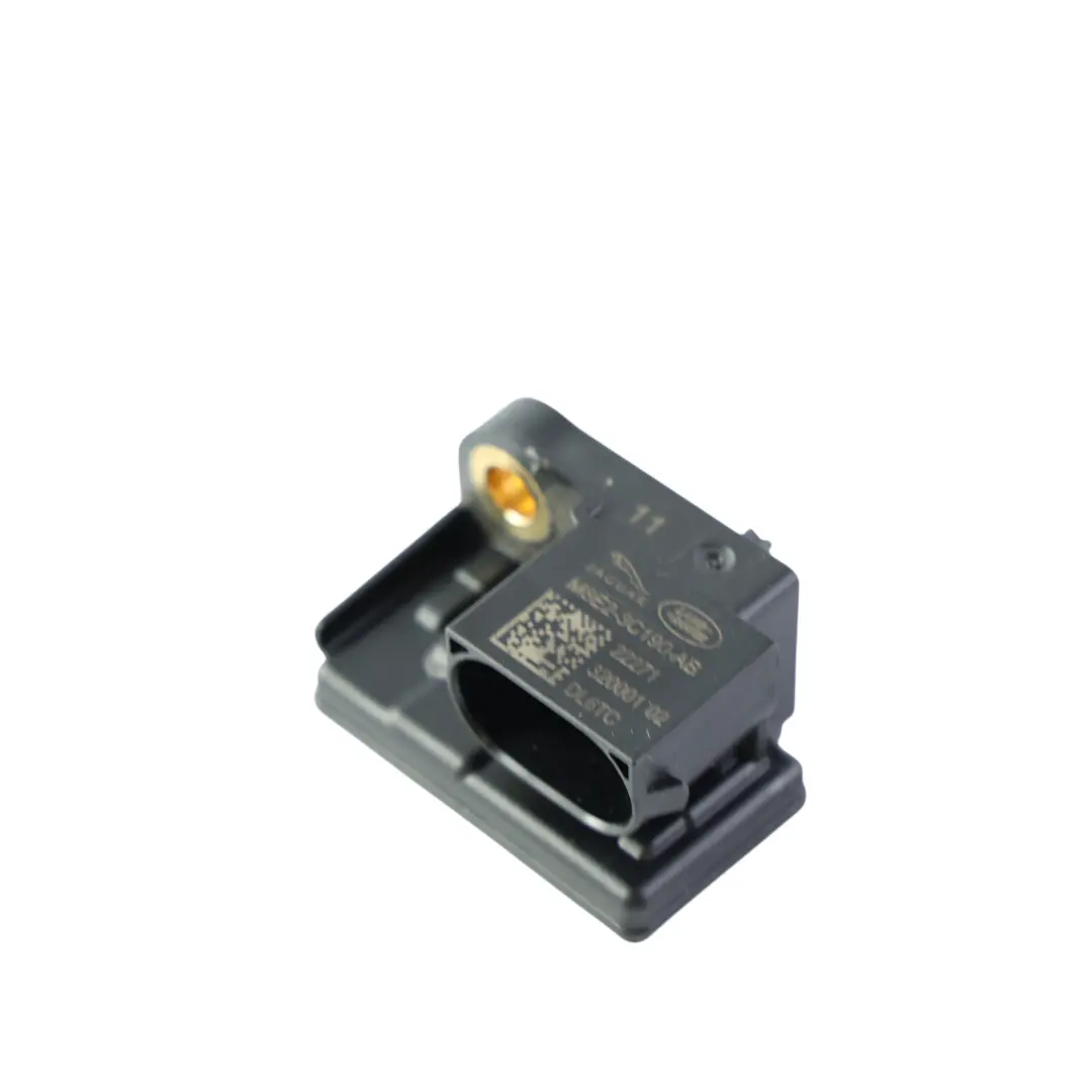 Crash Aufprall Beschleunigung Sensor für Range Rover Velar L560 mit Teilenummer M8E2-3C190-AB Range Rover Velar L560 Crash Aufprall Beschleunigung Sensor - SKU M8E2-3C190-AB - Teilenummer M8E2-3C190-AB