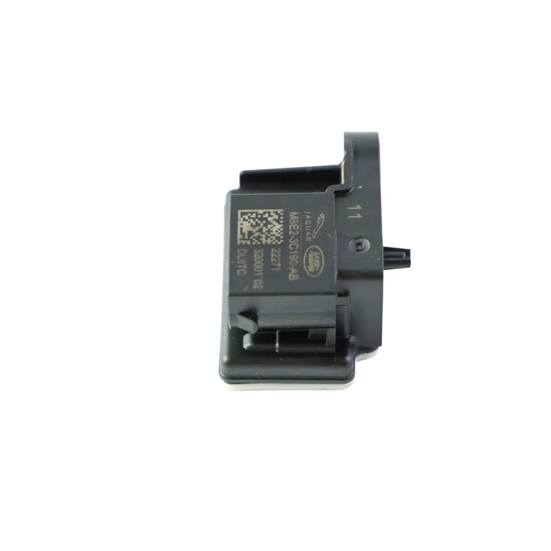 Crash Aufprall Beschleunigung Sensor für Range Rover Velar L560 mit Teilenummer M8E2-3C190-AB Range Rover Velar L560 Crash Aufprall Beschleunigung Sensor - SKU M8E2-3C190-AB - Teilenummer M8E2-3C190-AB