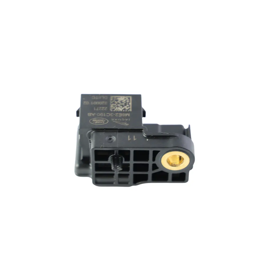 Range Rover Velar L560 Sensor Aceleración Impacto Choque - SKU M8E2-3C190-AB - Número de pieza M8E2-3C190-AB