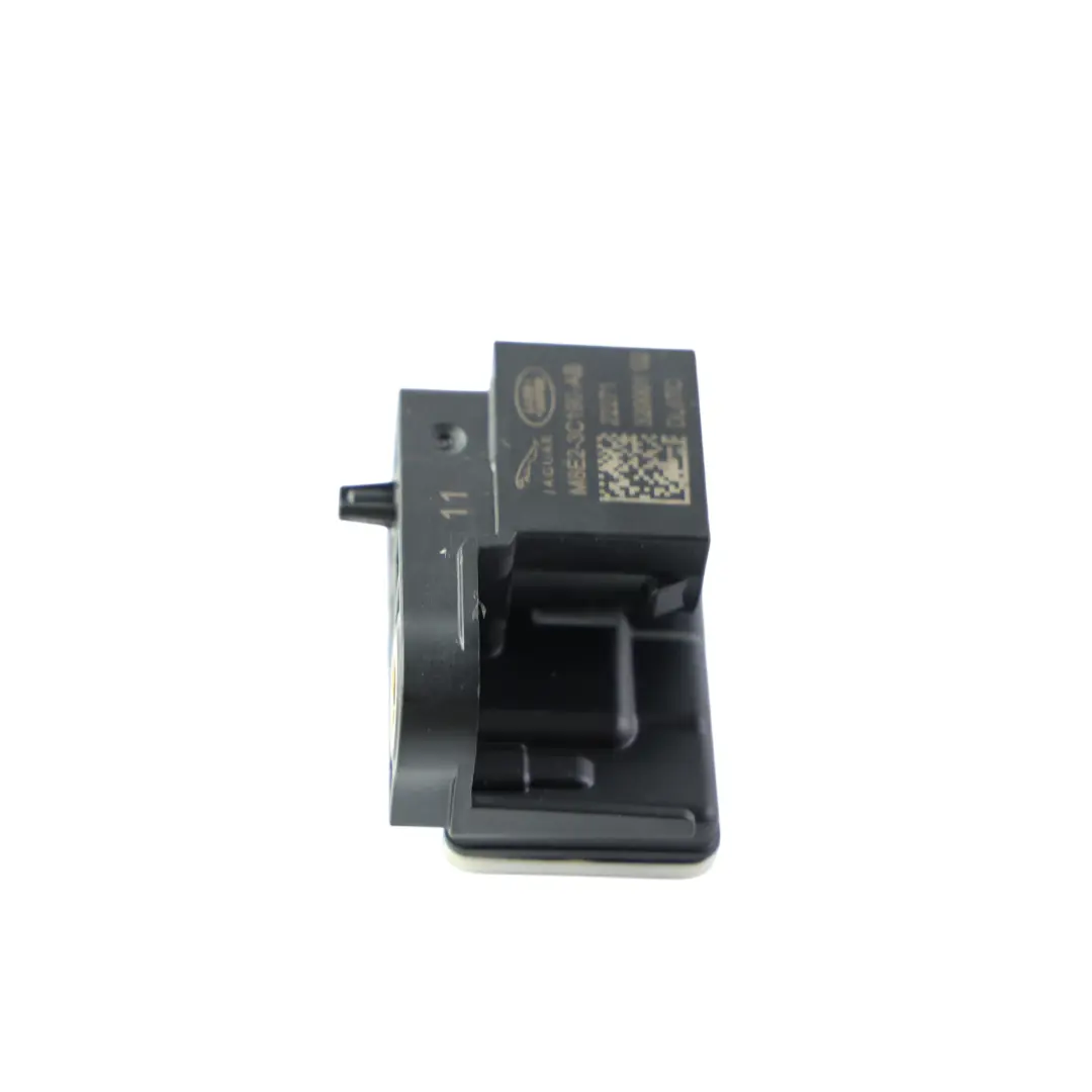 Crash Impact Acceleration Sensor to Range Rover Velar L560 with Part number M8E2-3C190-AB Range Rover Velar L560 Crash Impact Acceleration Sensor - SKU M8E2-3C190-AB - Part number M8E2-3C190-AB