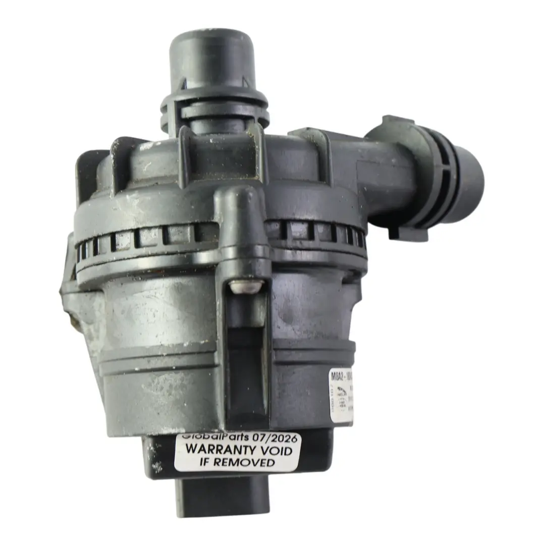 Land Rover Velar L560 Pompa Acqua 2.0 Diesel - SKU M8E2-8501-DB - Numero di parte M8E2-8501-DB