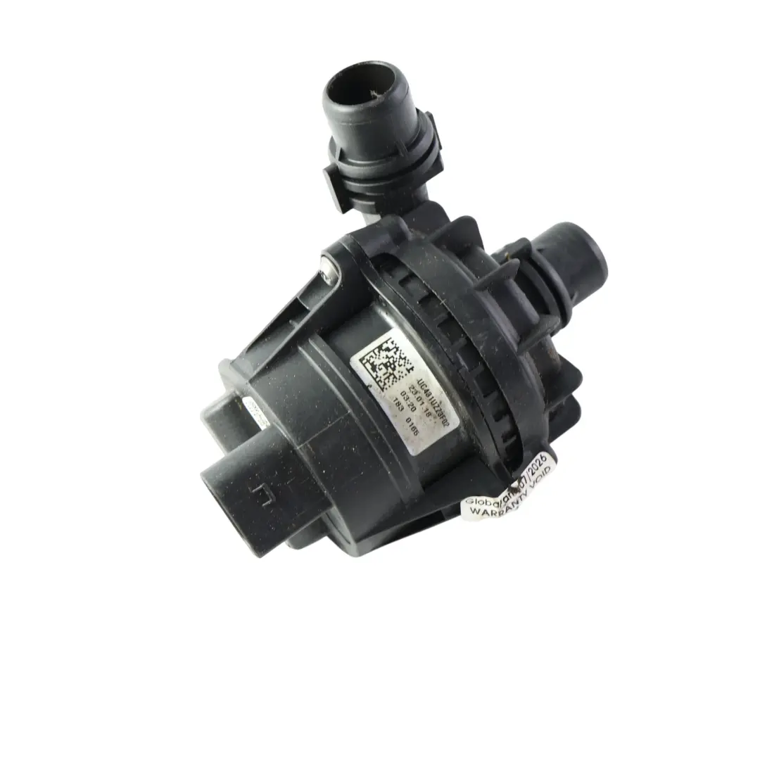 Pompa Wody 2.0 Diesel do Land Rover Range Rover Velar L560 o numerze M8E2-8501-DB Land Rover Range Rover Velar L560 Pompa Wody 2.0 Diesel - SKU M8E2-8501-DB - Numer Części M8E2-8501-DB