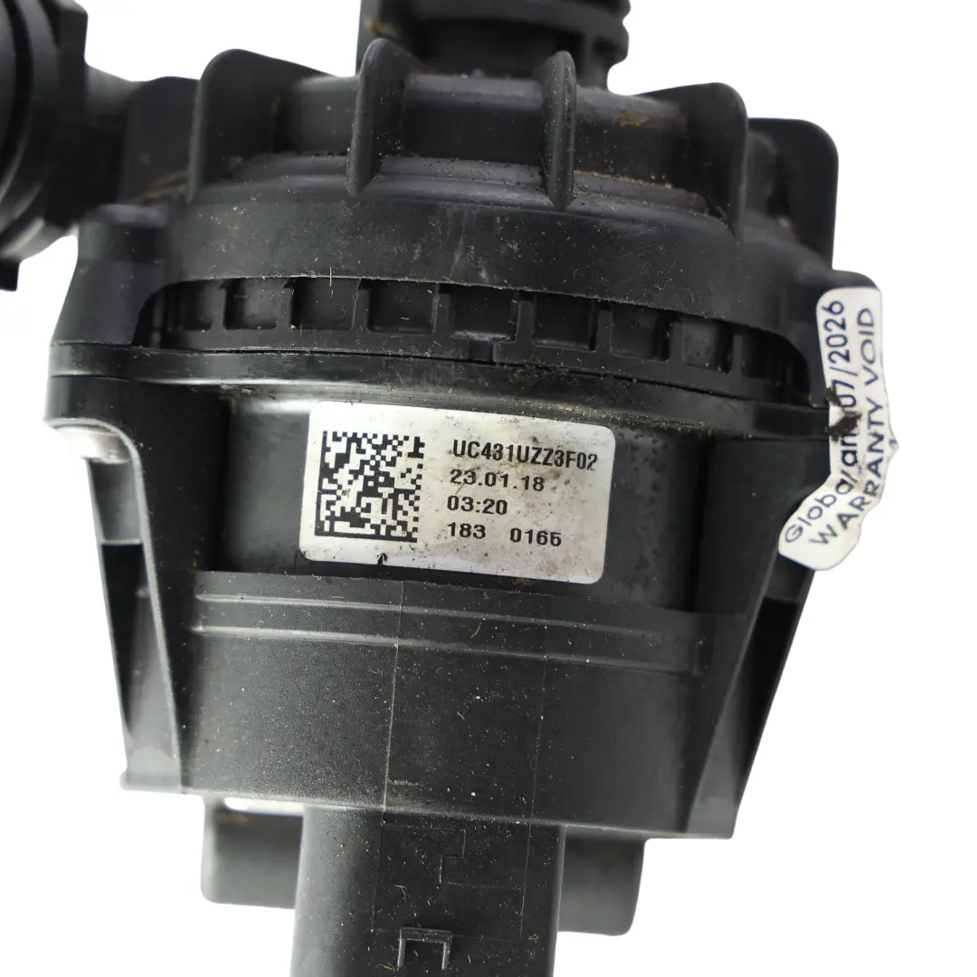 Water Pump Unit 2.0 Diesel Engine to Range Rover Velar L560 with Part number M8E2-8501-DB Range Rover Velar L560 Water Pump Unit 2.0 Diesel Engine - SKU M8E2-8501-DB - Part number M8E2-8501-DB