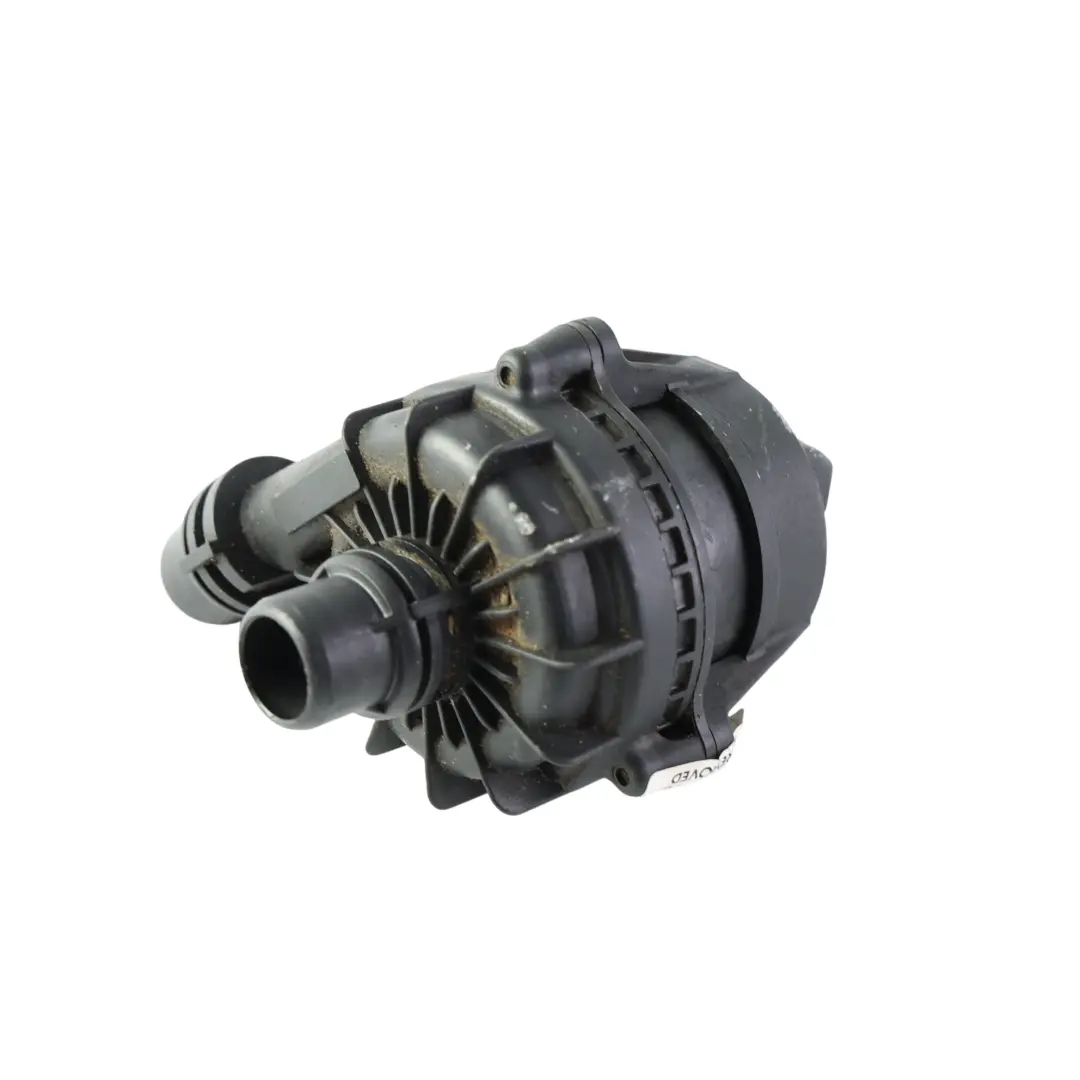 Land Rover Velar L560 Bomba Agua 2.0 Diesel - SKU M8E2-8501-DB - Número de pieza M8E2-8501-DB