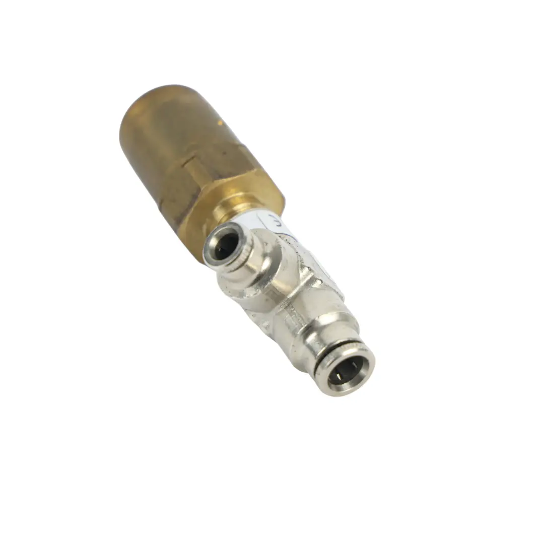 Range Rover L322 Air Suspension Compressor Valve - SKU MAV500010 - Part number MAV500010