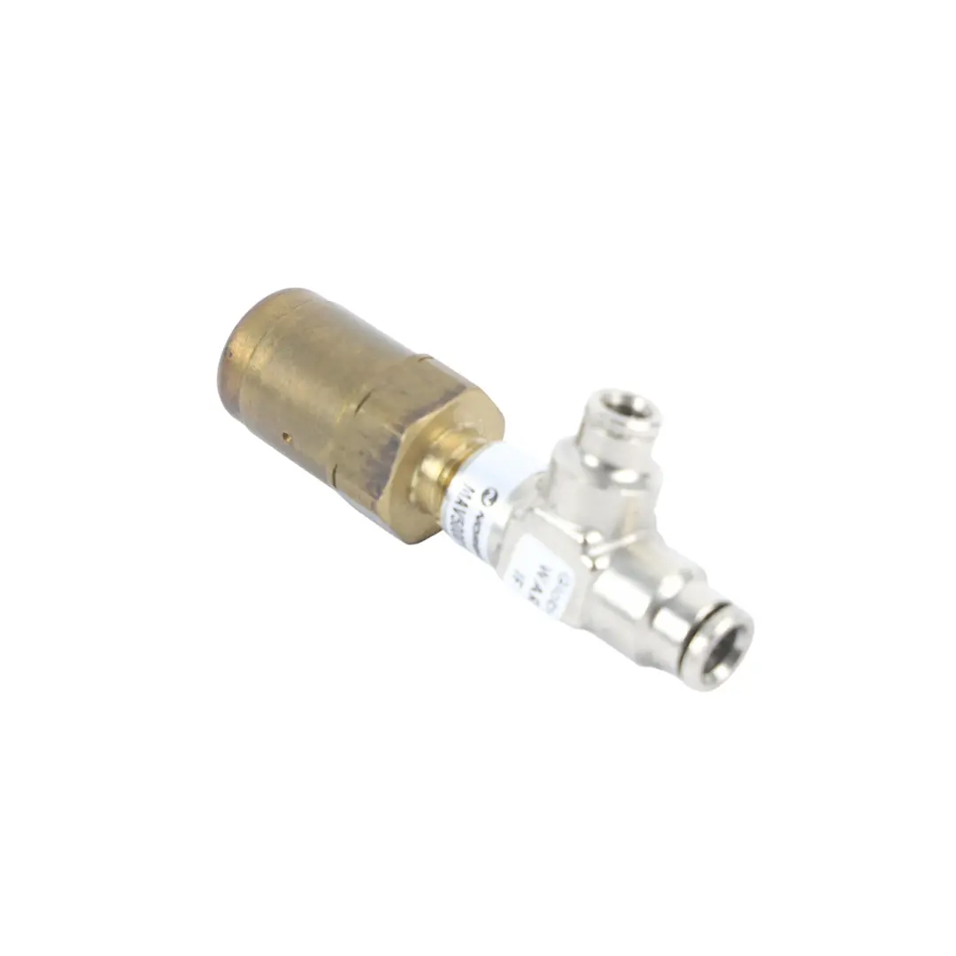 Compresseur Suspension Pneumatique Valve pour Range Rover L322 à propos du numéro de pièce MAV500010 Range Rover L322 Compresseur Suspension Pneumatique Valve - SKU MAV500010 - Numéro de pièce MAV500010