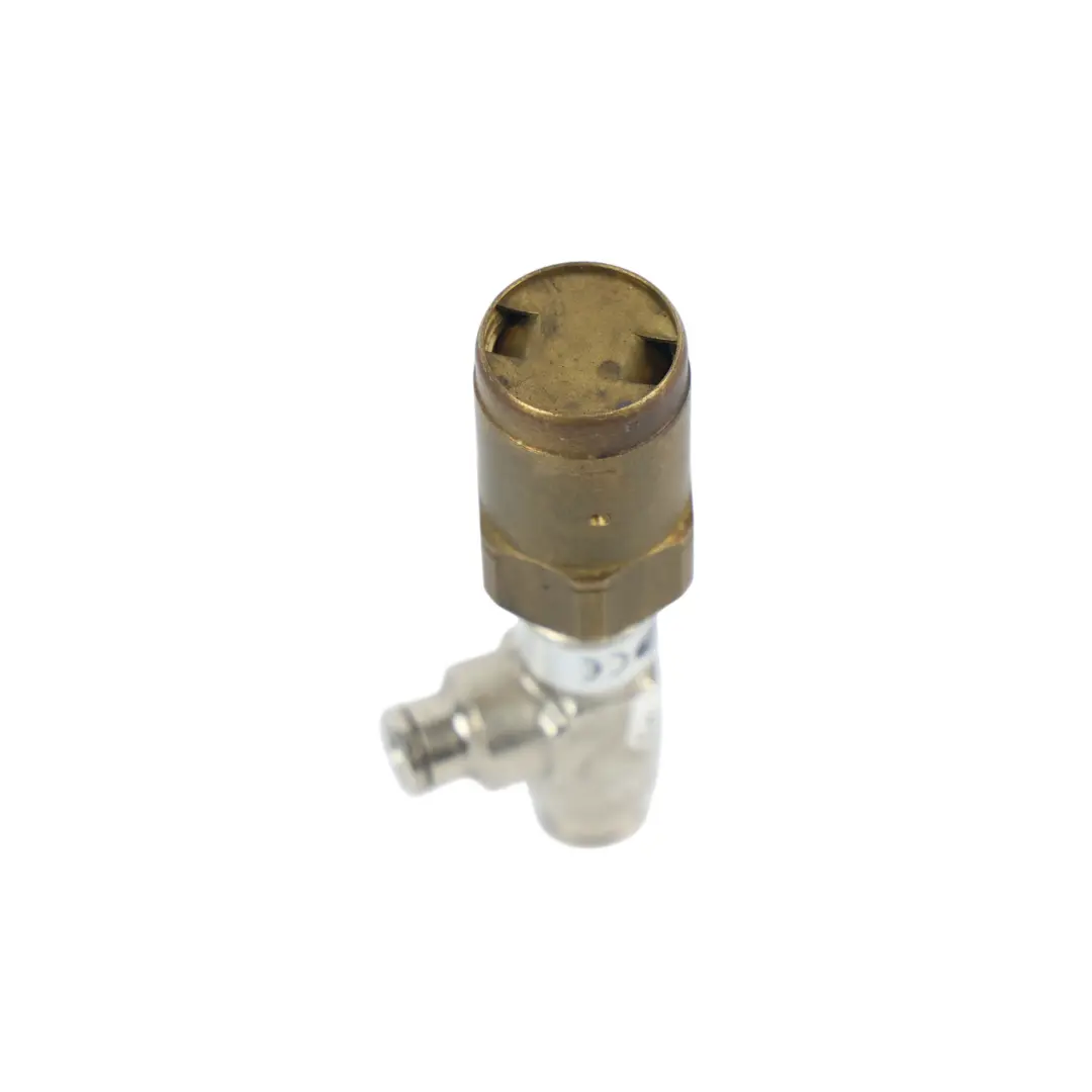 Range Rover L322 Compresseur Suspension Pneumatique Valve - SKU MAV500010 - Numéro de pièce MAV500010