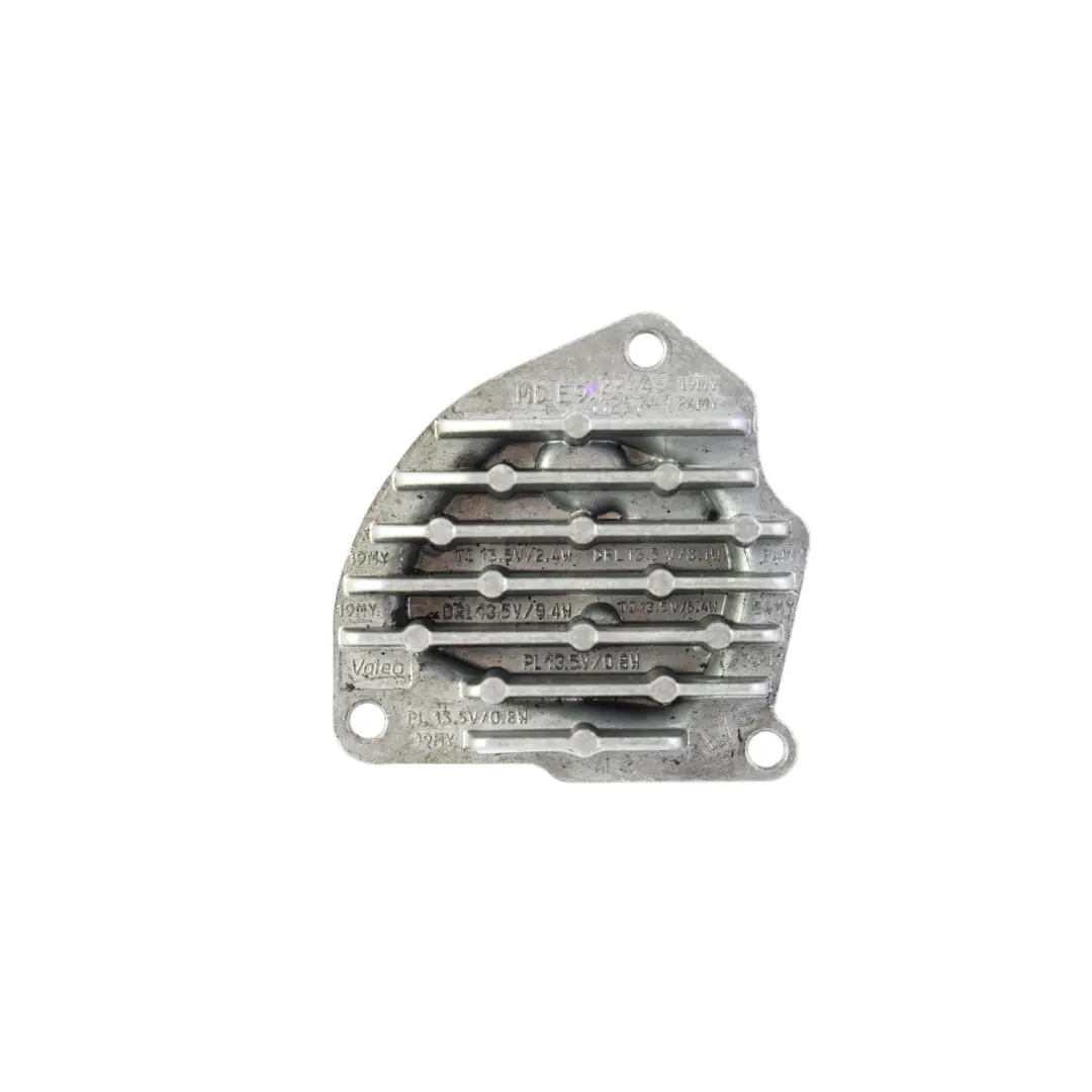 Land Range Rover Evoque L551 Headlight Module DRL Left N/S - SKU MDE911257-1 - Part number MDE911257