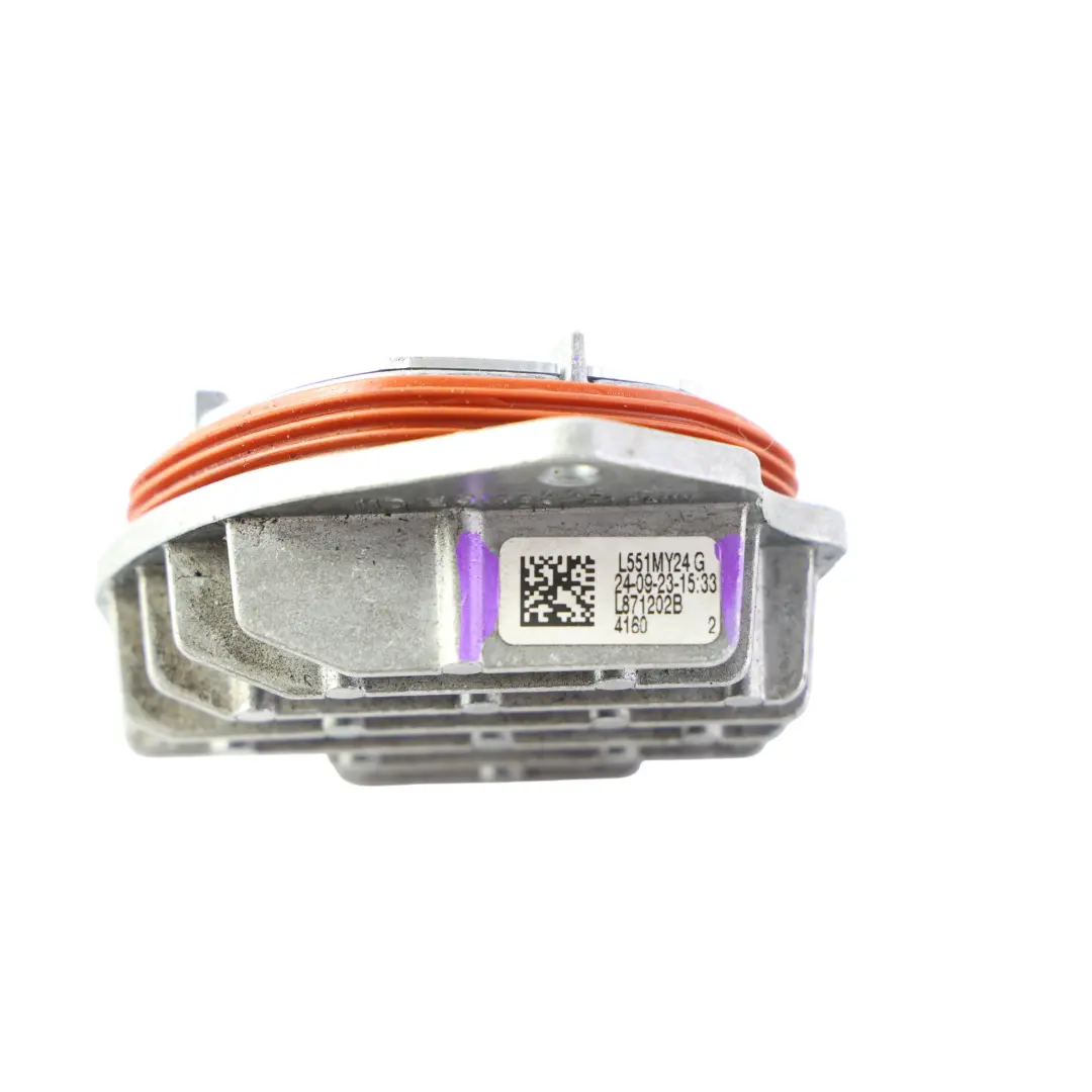 Module Phare Feu Diurne Gauche pour Land Rover Evoque L551 à propos du numéro de pièce MDE911257 Land Rover Evoque L551 Module Phare Feu Diurne Gauche - SKU MDE911257-1 - Numéro de pièce MDE911257