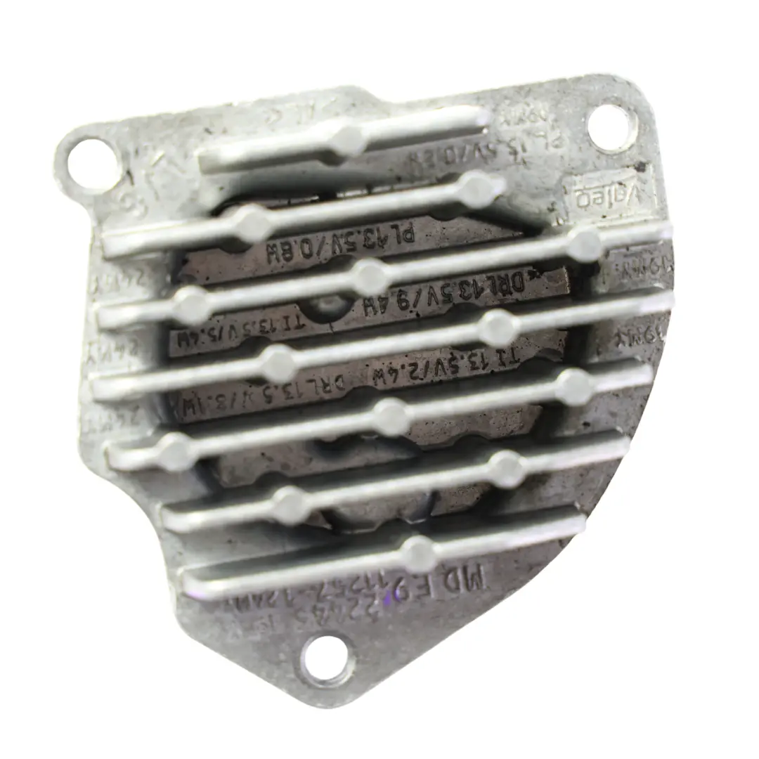 Land Range Rover Evoque L551 Headlight Module DRL Left N/S - SKU MDE911257-1 - Part number MDE911257