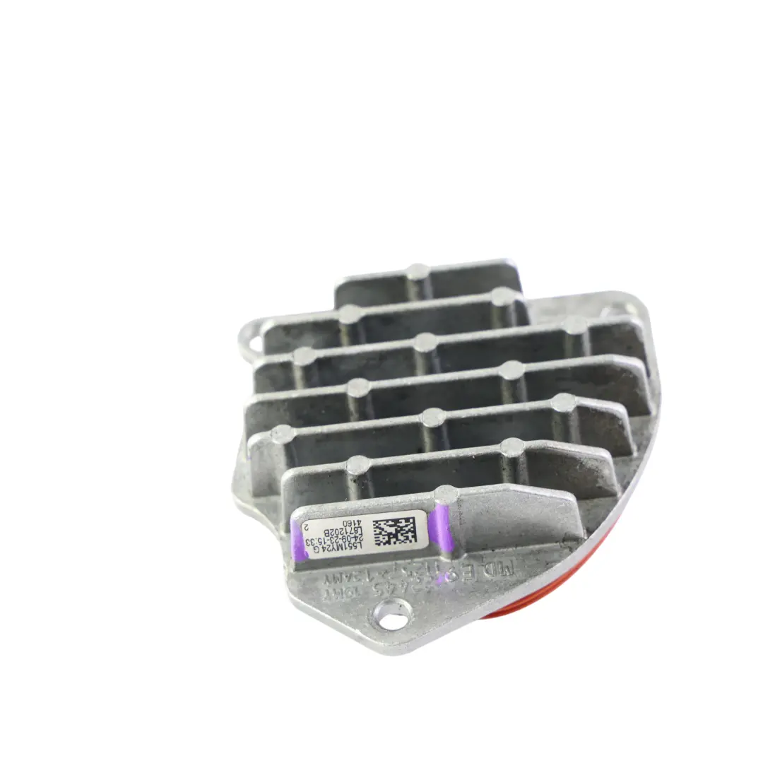 Scheinwerfer Modul TFL Links für Land Rover Range Rover Evoque L551 mit Teilenummer MDE911257 Land Rover Range Rover Evoque L551 Scheinwerfer Modul TFL Links - SKU MDE911257-1 - Teilenummer MDE911257