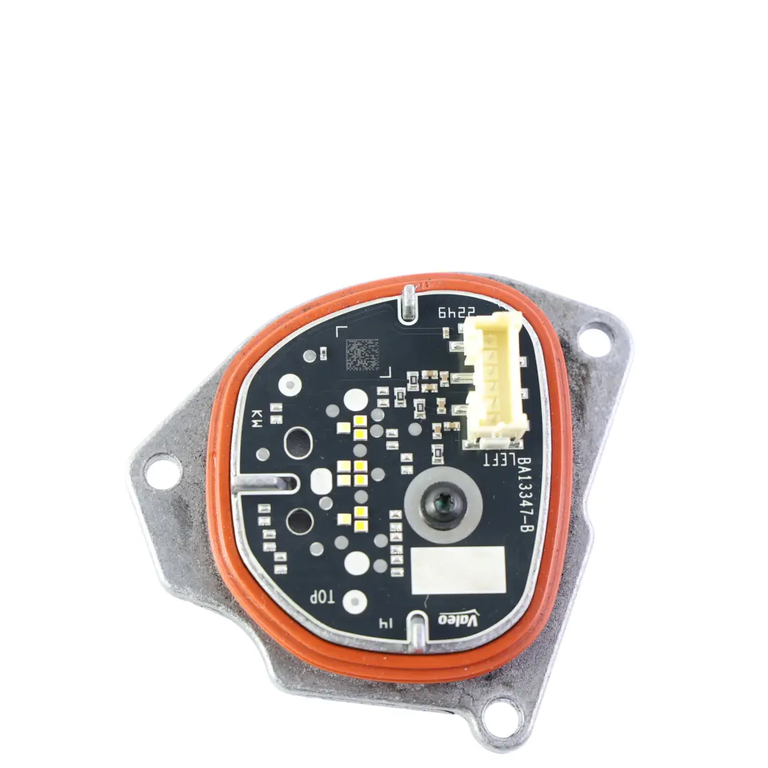 Headlight Module DRL Left N/S to Land Range Rover Evoque L551 with Part number MDE911257 Land Range Rover Evoque L551 Headlight Module DRL Left N/S - SKU MDE911257-1 - Part number MDE911257