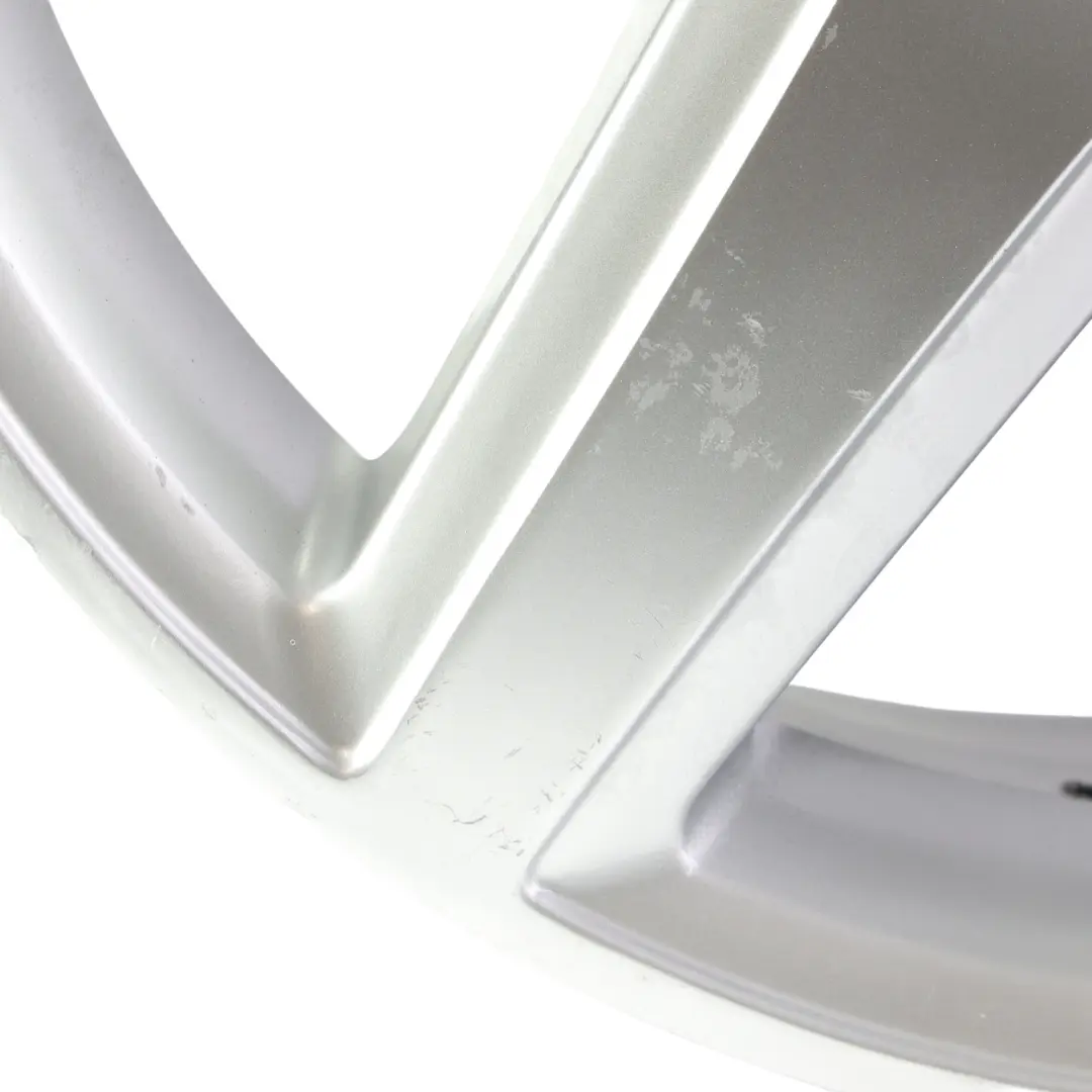  Inny Mercedes AMG Jante Alliage Argent 19" 8.5J ET:45 Étoile 5 Branches 5x112 - SKU MERCEDES-VIA-19-2 - Numéro de pièce MERCEDES-VIA-19