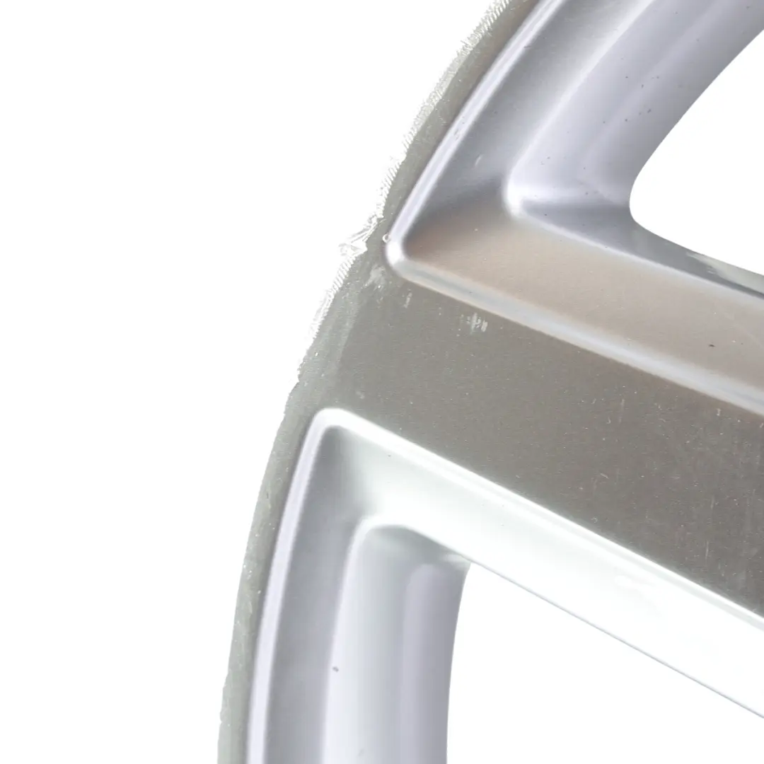 Jante Alliage Argent 19" 9.5J ET:44 5x112 5-Branches pour Unbranded Mercedes AMG à propos du numéro de pièce MERCEDES-VIA-19 Unbranded Mercedes AMG Jante Alliage Argent 19" 9.5J ET:44 5x112 5-Branches - SKU MERCEDES-VIA-19-3 - Numéro de pièce MERCEDES-VIA-19