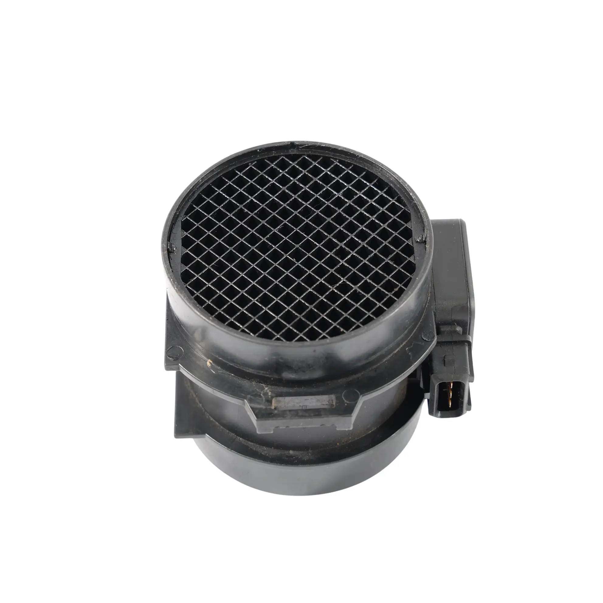 Land Rover Discovery 2 L318 Sensor MAF Medidor Flujo Aire 2.5 Diesel MHK100620