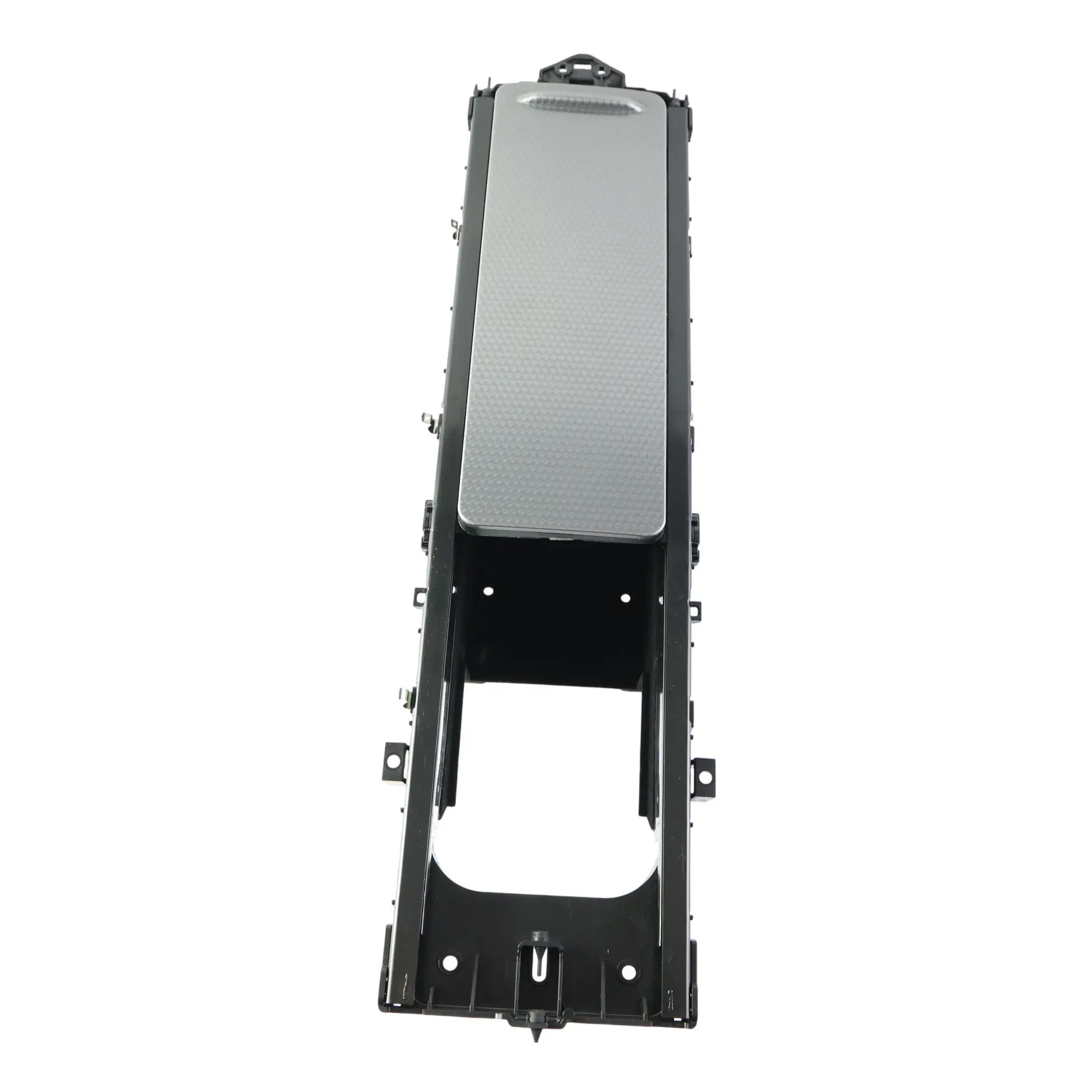 Range Rover Sport L494 Floor Console Storage Stowage Cup Holder MK62-048196-CA