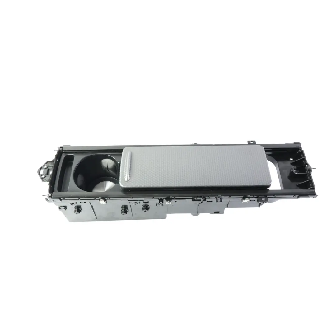 Land Rover Consola Central Portavasos Almacenamiento L494 - SKU MK62-048196-CA - Número de pieza MK62-048196-CA