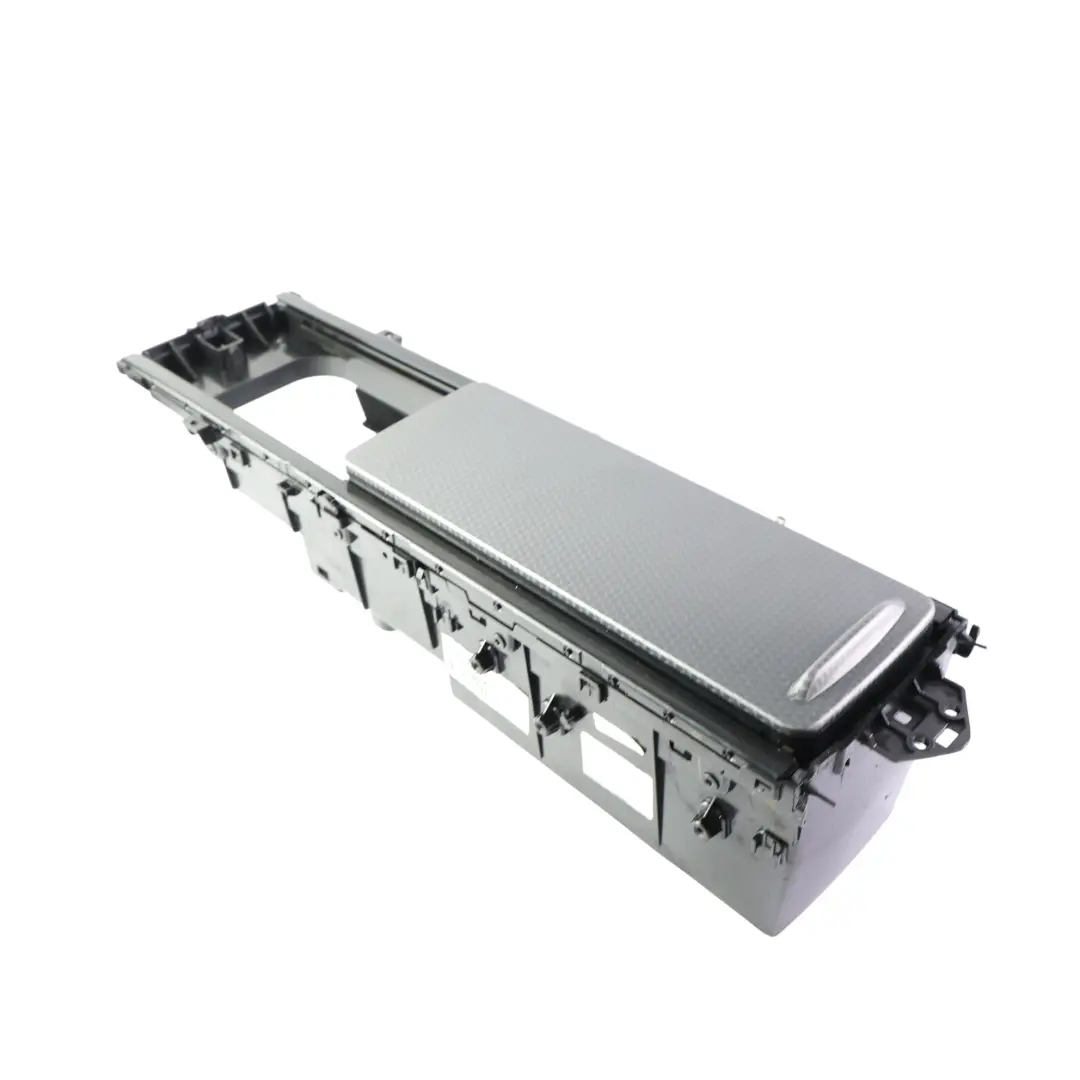 Land Rover Mittelkonsole Ablagefach Getränkehalter - SKU MK62-048196-CA - Teilenummer MK62-048196-CA