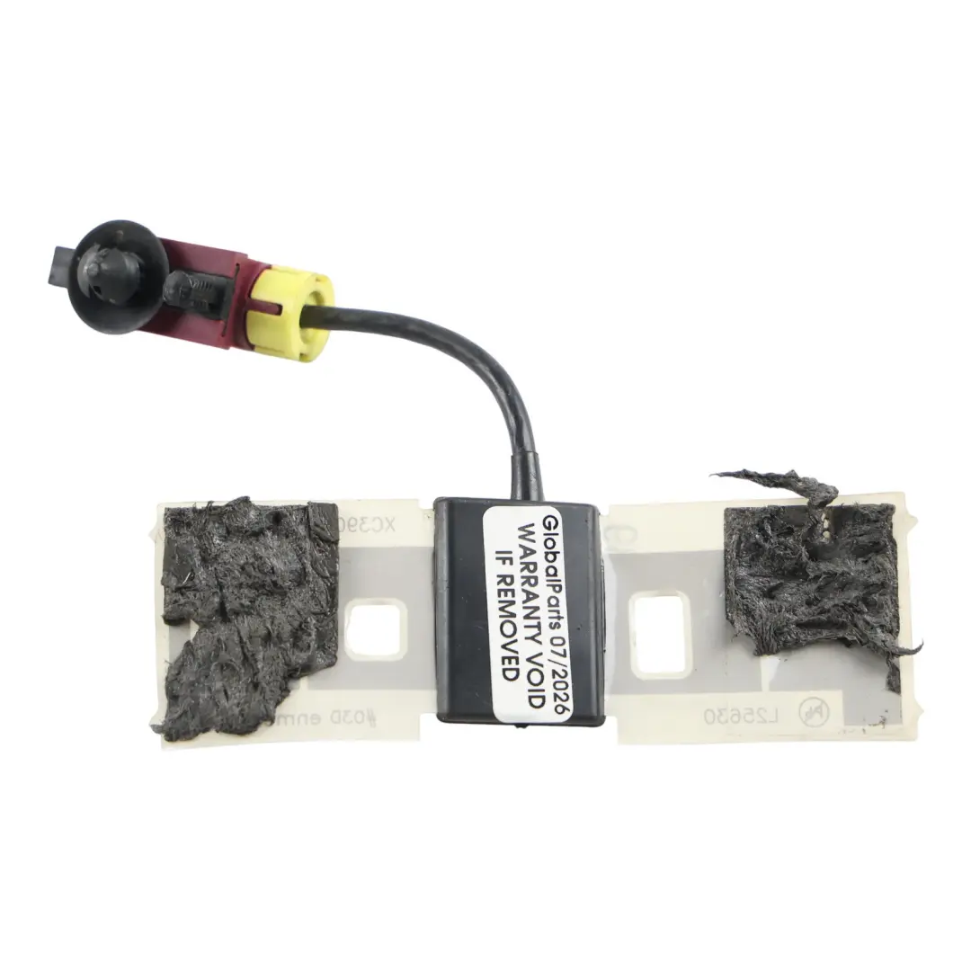 Antenna Radio Post. Sin. Des. per Land Rover Range Rover Evoque L551 con numero di parte MK72-156037-AA Land Rover Range Rover Evoque L551 Antenna Radio Post. Sin. Des. - SKU MK72-156037-AA - Numero di parte MK72-156037-AA