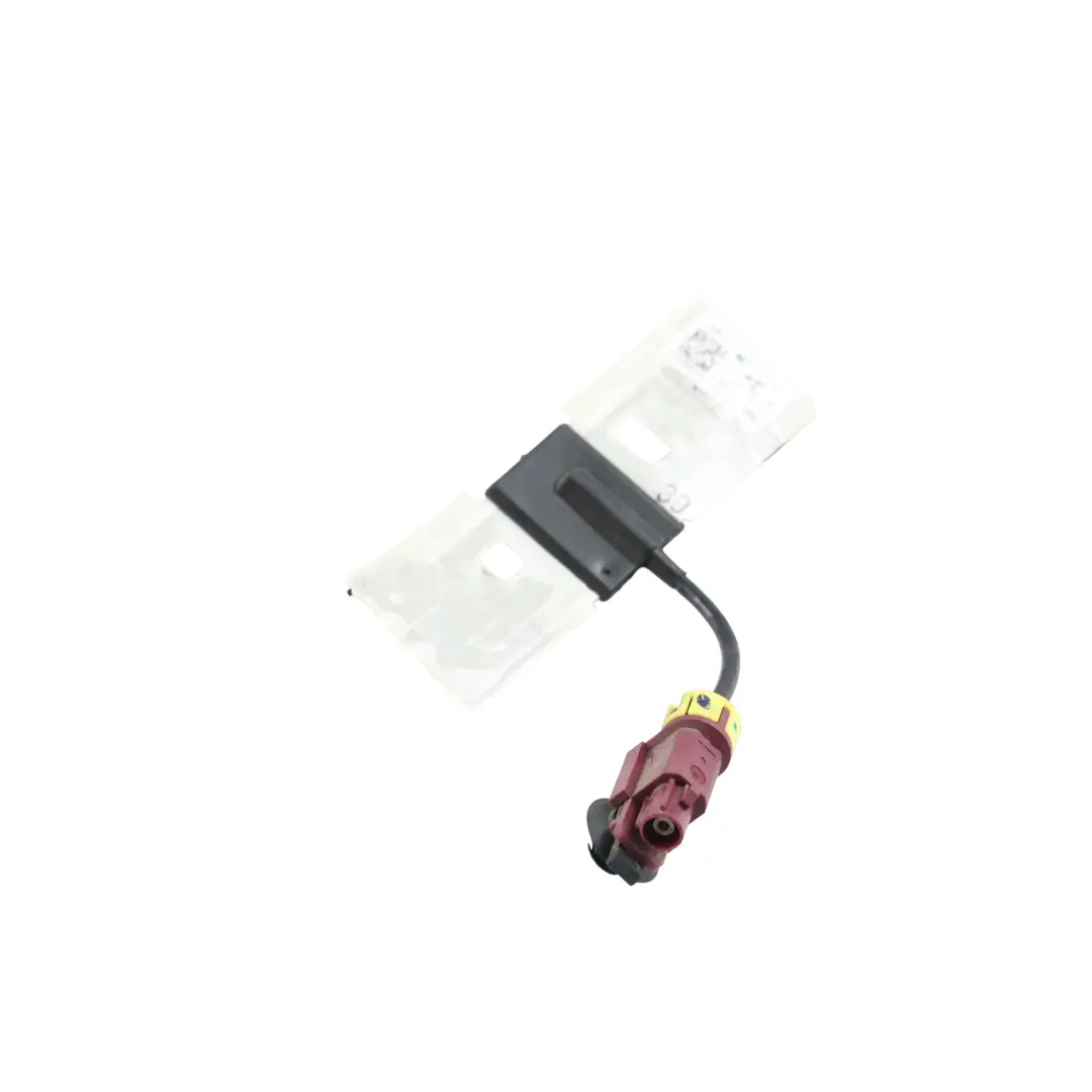 Antena Tylna Lewa Prawa do Land Rover Range Rover Evoque L551 o numerze MK72-156037-AA Land Rover Range Rover Evoque L551 Antena Tylna Lewa Prawa - SKU MK72-156037-AA - Numer Części MK72-156037-AA