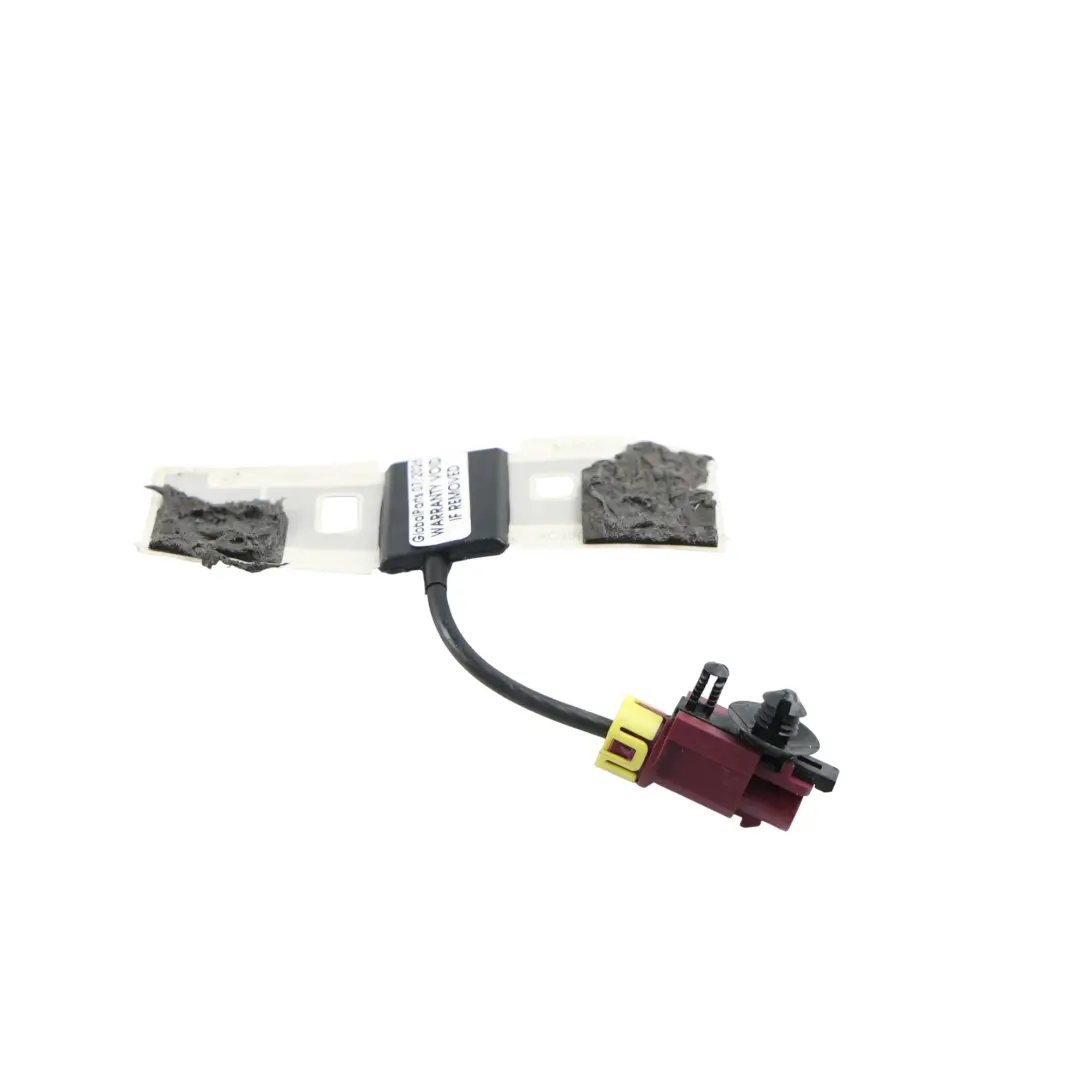 Land Rover Range Rover Evoque L551 Antenne Hinten Links Rechts - SKU MK72-156037-AA - Teilenummer MK72-156037-AA