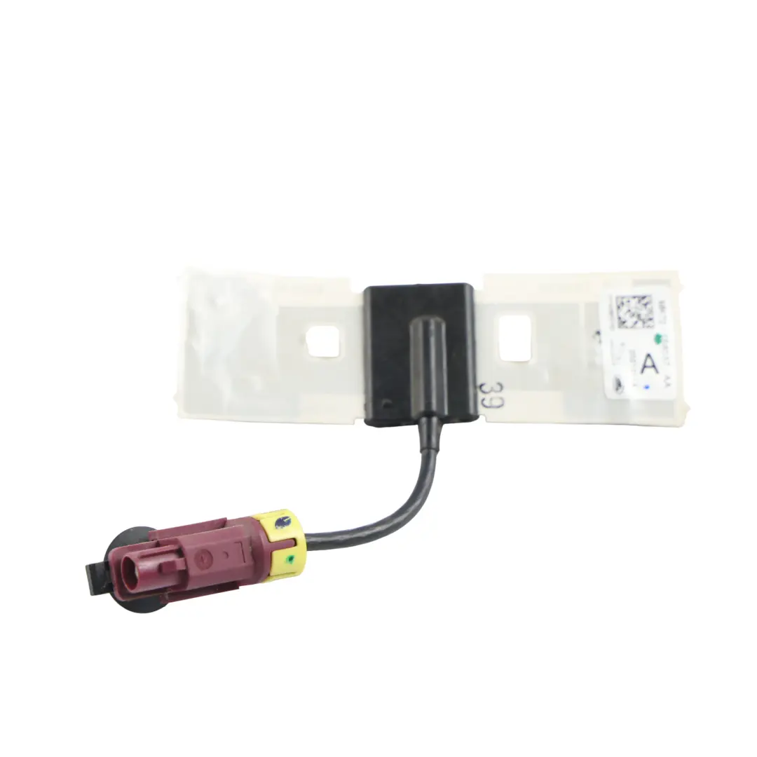 Range Rover Evoque L551 Rear Radio Antenna Left Right N/O/S - SKU MK72-156037-AA - Part number MK72-156037-AA