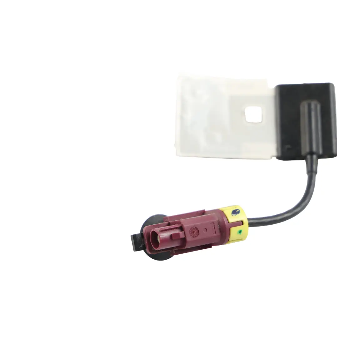 Range Rover Evoque L551 Rear Radio Antenna Left Right N/O/S - SKU MK72-156037-AA - Part number MK72-156037-AA