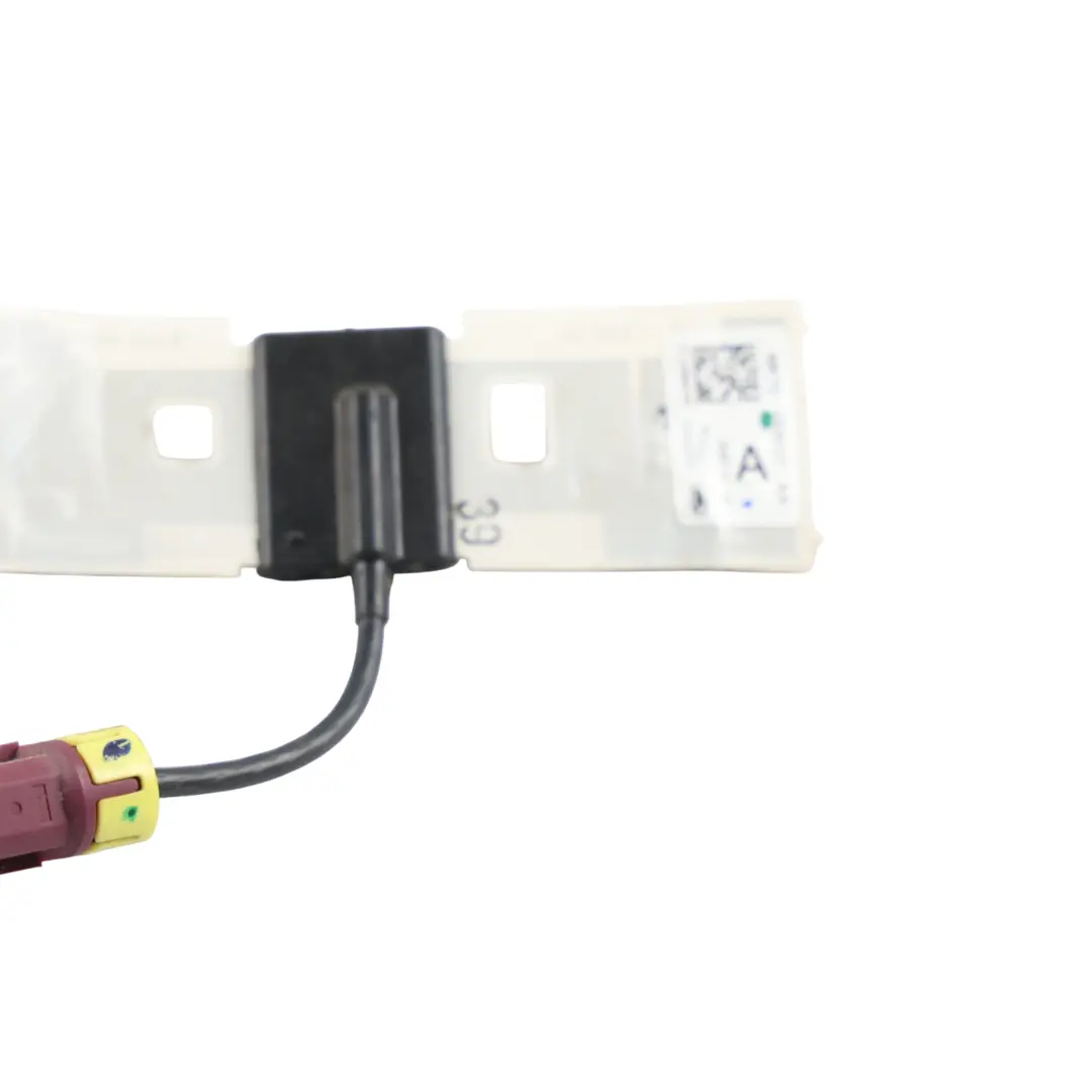 Radio Antenna Left Right N/O/S to Range Rover Evoque L551 Rear with Part number MK72-156037-AA Range Rover Evoque L551 Rear Radio Antenna Left Right N/O/S - SKU MK72-156037-AA - Part number MK72-156037-AA