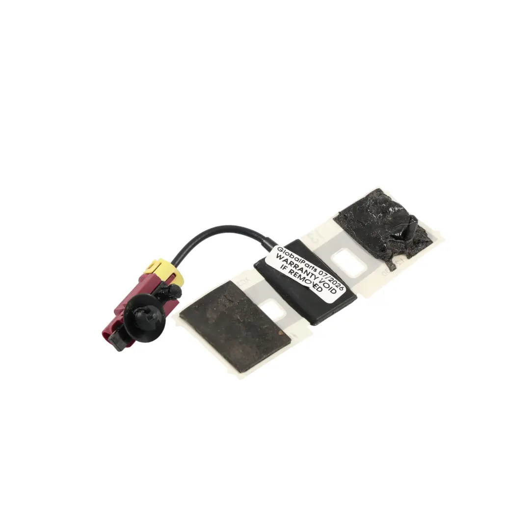 Amplificatore Antenna Post. Sin. Des. per Range Rover Evoque L551 con numero di parte MK72-156037-AB Range Rover Evoque L551 Amplificatore Antenna Post. Sin. Des. - SKU MK72-156037-AB - Numero di parte MK72-156037-AB