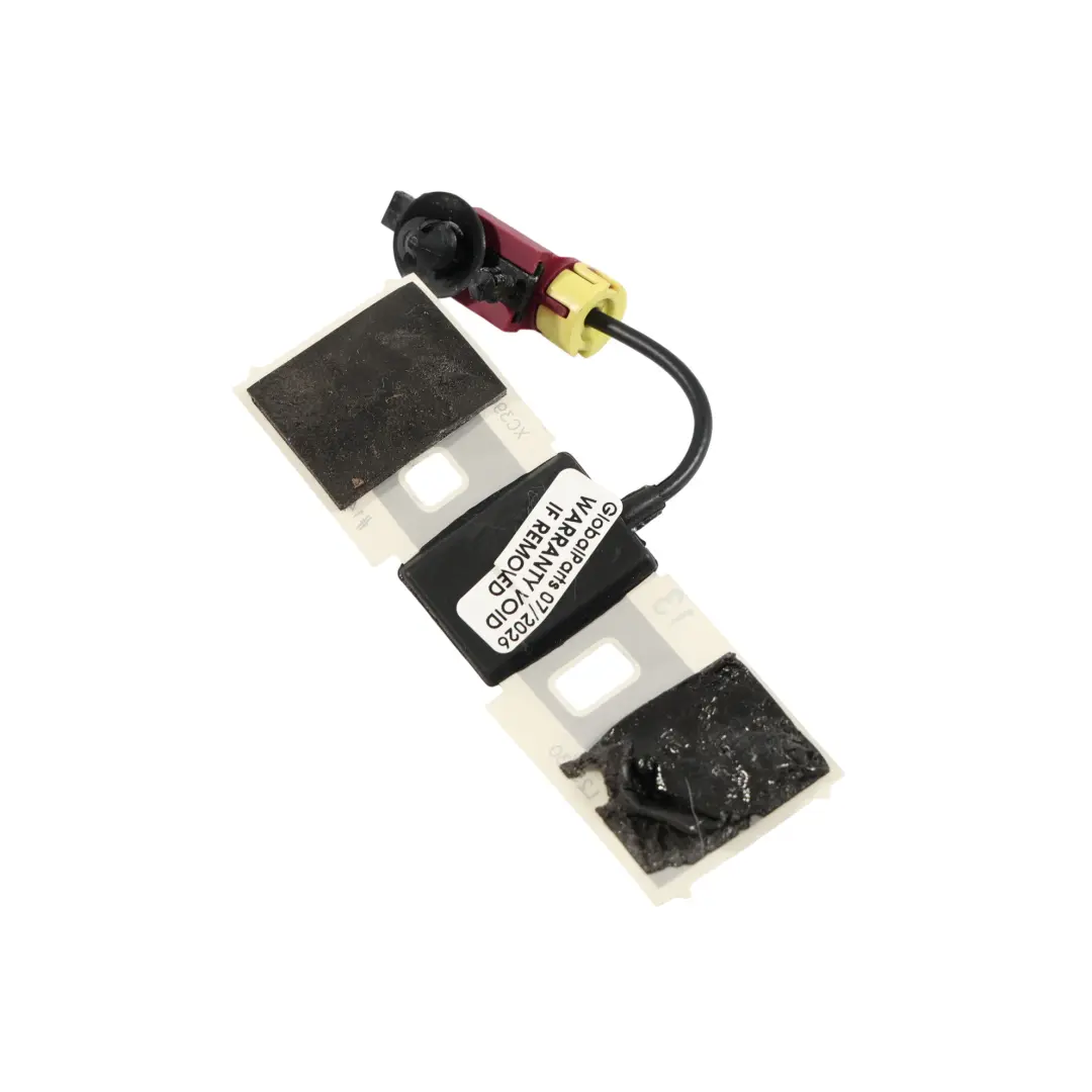Range Rover Evoque L551 Antenna Amplifier Rear Left Right N/O/S - SKU MK72-156037-AB - Part number MK72-156037-AB