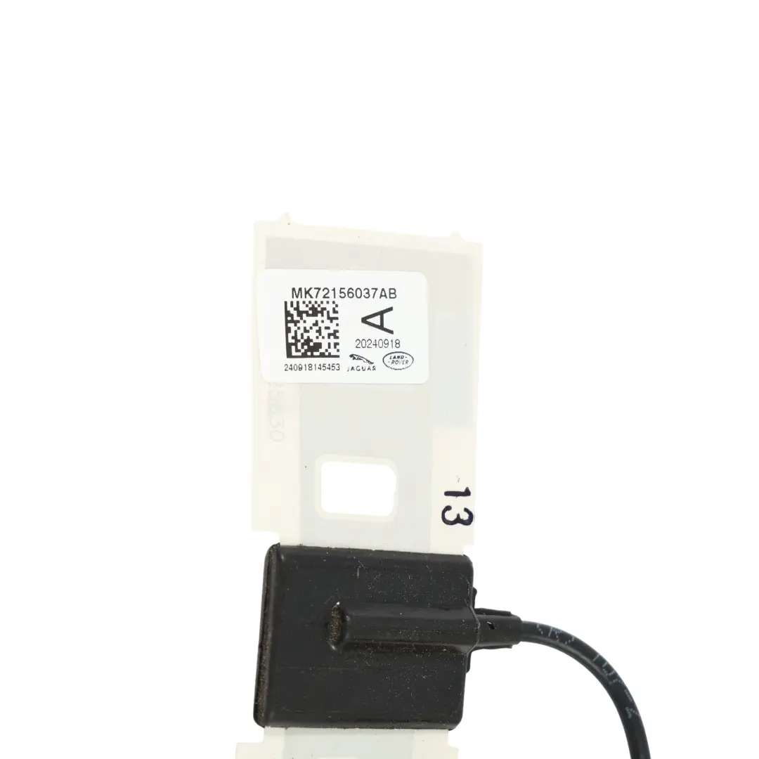 Antenna Amplifier Rear Left Right N/O/S to Range Rover Evoque L551 with Part number MK72-156037-AB Range Rover Evoque L551 Antenna Amplifier Rear Left Right N/O/S - SKU MK72-156037-AB - Part number MK72-156037-AB