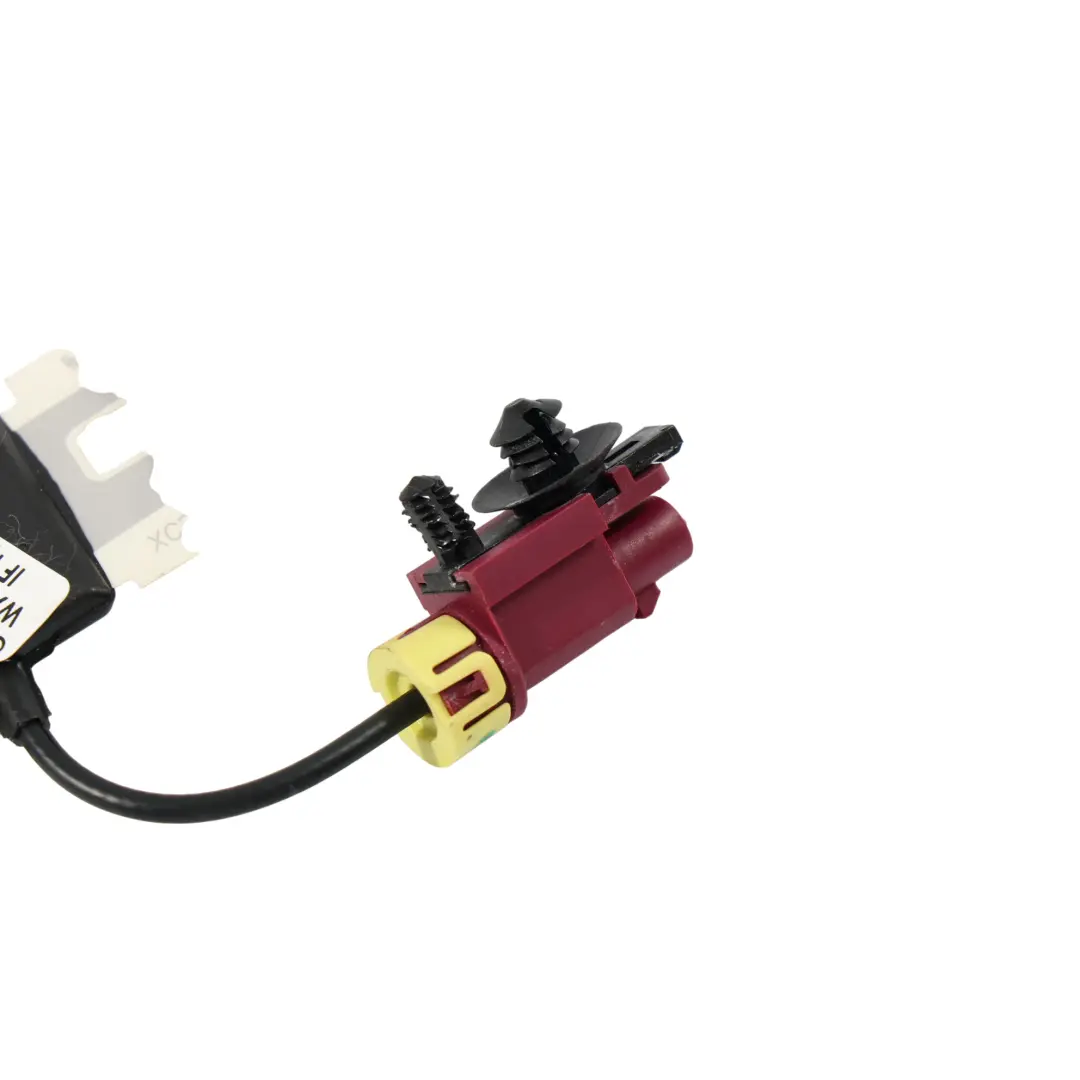 Amplificador Antena Trasero Izq Der para Range Rover Evoque L551 con número de pieza MK72-156037-AB Range Rover Evoque L551 Amplificador Antena Trasero Izq Der - SKU MK72-156037-AB - Número de pieza MK72-156037-AB