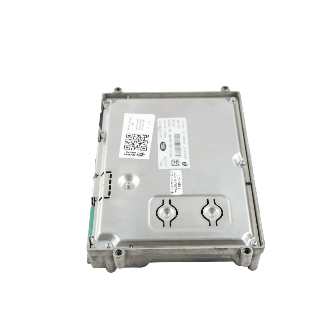 Range Rover Evoque L551 Audio Sound Amplifier Control Unit Module - SKU MK72-19C164-BB - Part number MK72-19C164-BB
