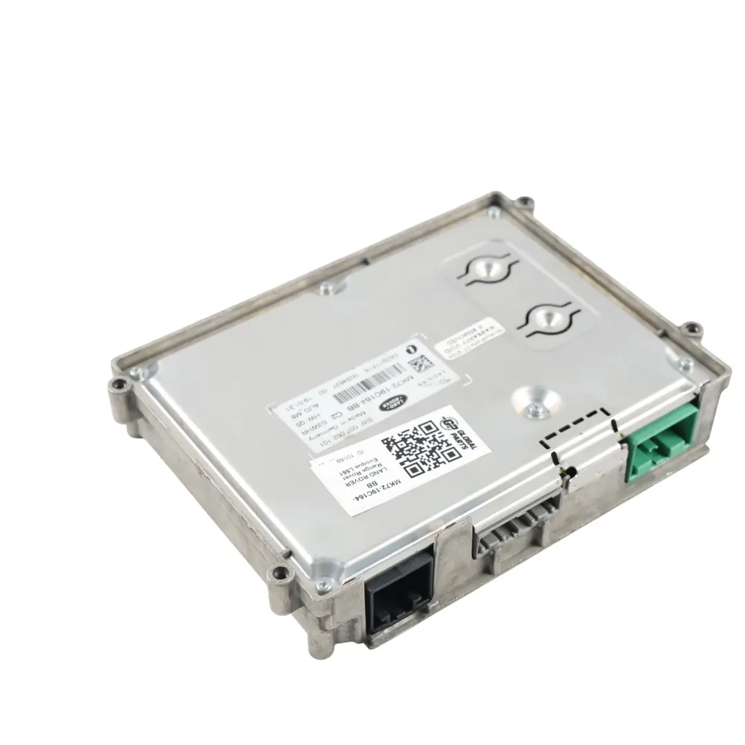 Audio Verstärker Steuergerät Modul für Range Rover Evoque L551 mit Teilenummer MK72-19C164-BB Range Rover Evoque L551 Audio Verstärker Steuergerät Modul - SKU MK72-19C164-BB - Teilenummer MK72-19C164-BB