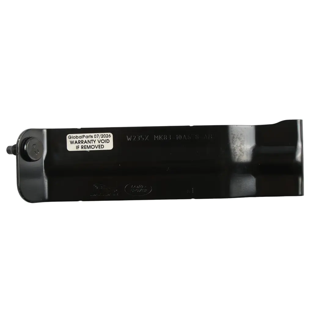 Land Rover Range Rover Velar L560 Supporto Staffa Batteria - SKU MK83-10A678-AB - Numero di parte MK83-10A678-AB
