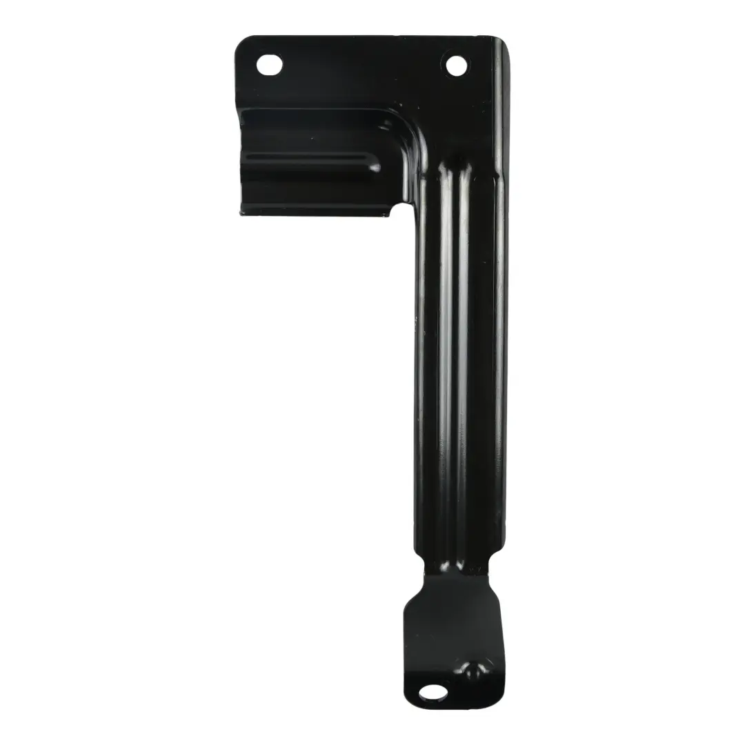 Land Rover Range Rover Velar L560 Battery Hold Down Bracket - SKU MK83-10755-AB - Part number MK83-10755-AB
