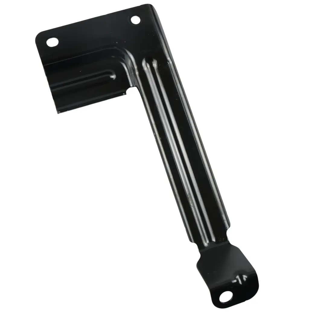 Hold Down Bracket to Land Rover Range Rover Velar L560 Battery with Part number MK83-10755-AB Land Rover Range Rover Velar L560 Battery Hold Down Bracket - SKU MK83-10755-AB - Part number MK83-10755-AB