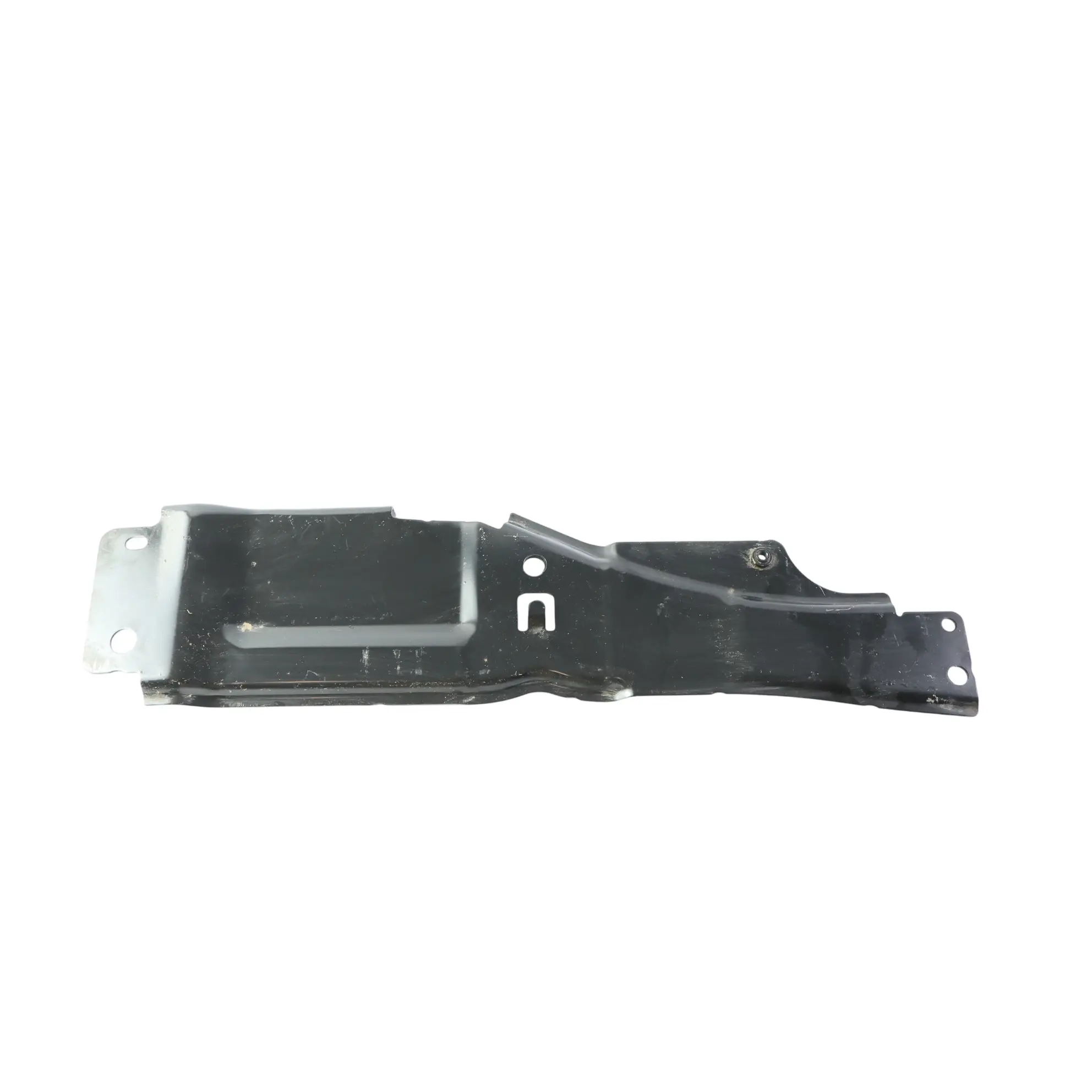 Range Rover Velar L560 Underbody Brace Mount Bracket Left N/S