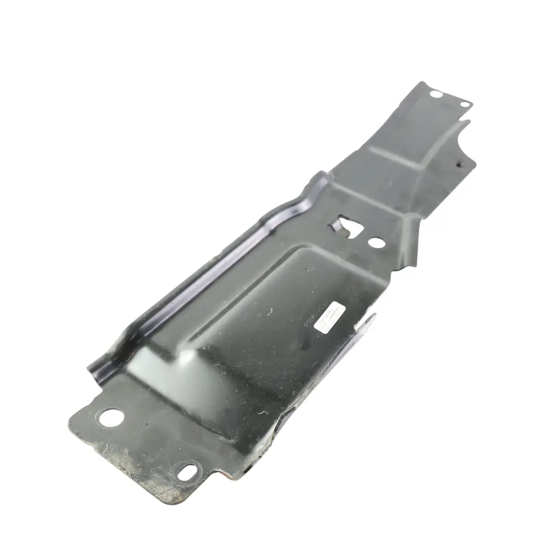 Range Rover Velar L560 Support Fixation Renfort Soubassement Gauche - SKU MK83-110A80-A - Numéro de pièce MK83-110A80-A