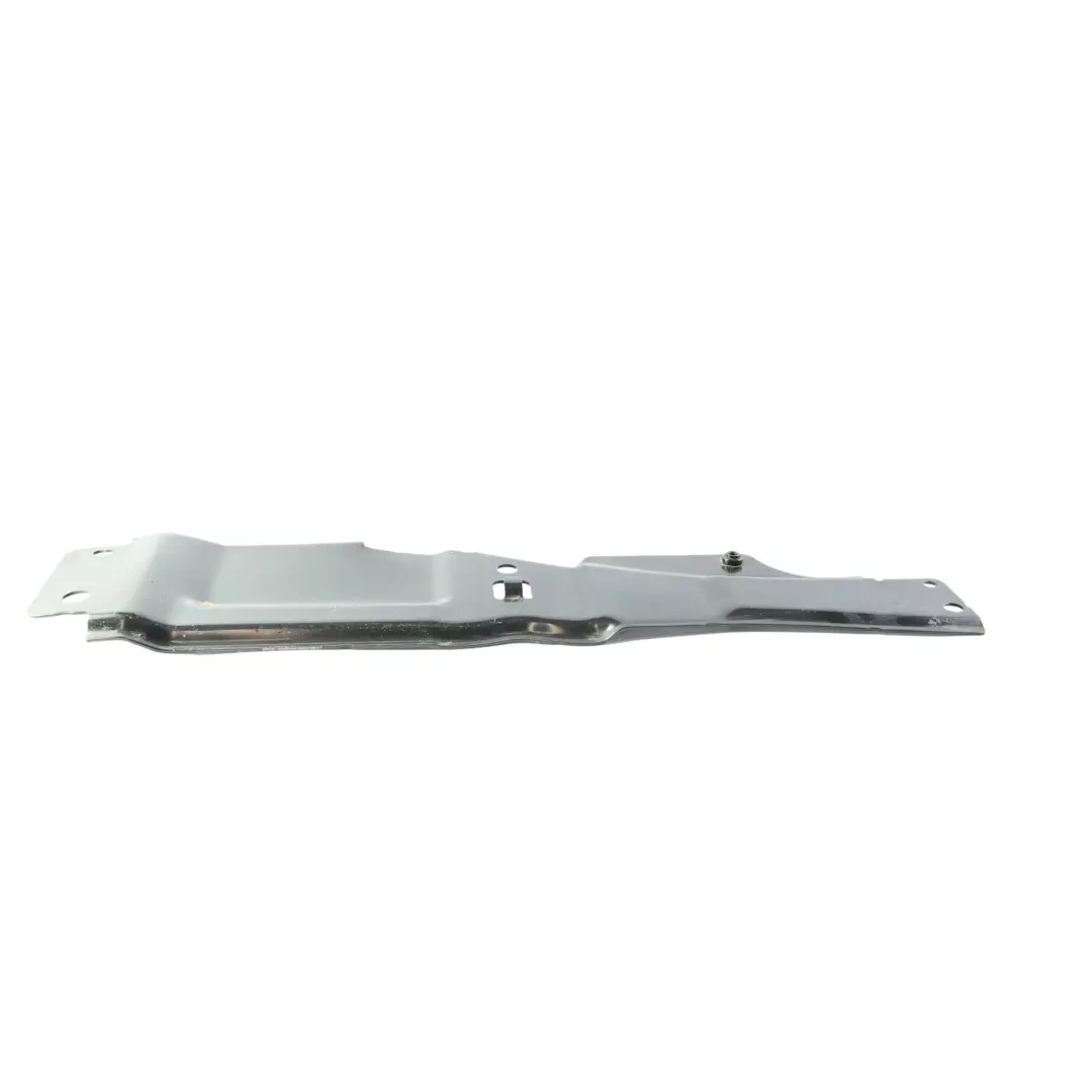 Underbody Brace Mount Bracket Left N/S to Range Rover Velar L560 with Part number MK83-110A80-A Range Rover Velar L560 Underbody Brace Mount Bracket Left N/S - SKU MK83-110A80-A - Part number MK83-110A80-A