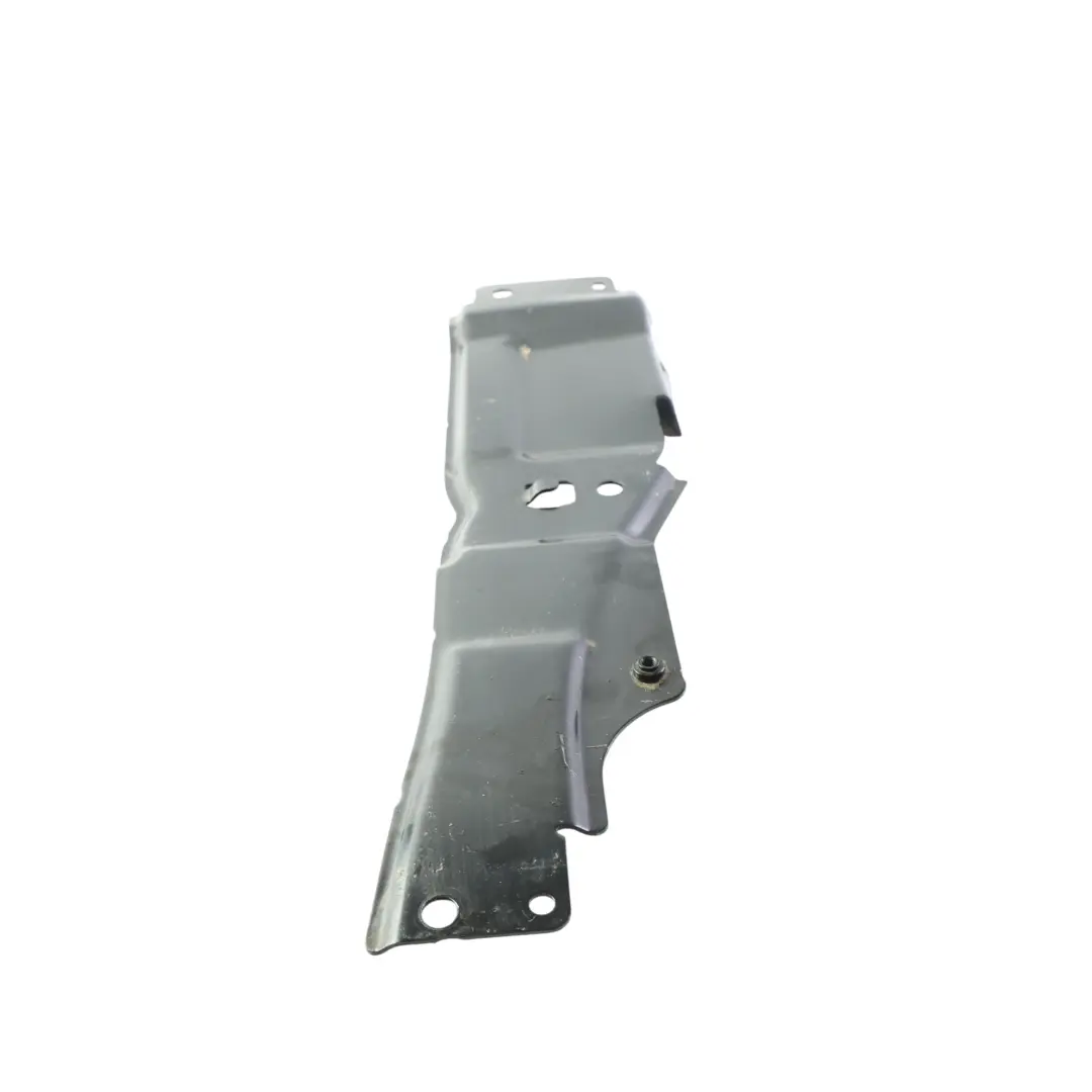 Range Rover Velar L560 Staffa Supporto Rinforzo Sottoscocca Sinistra - SKU MK83-110A80-A - Numero di parte MK83-110A80-A