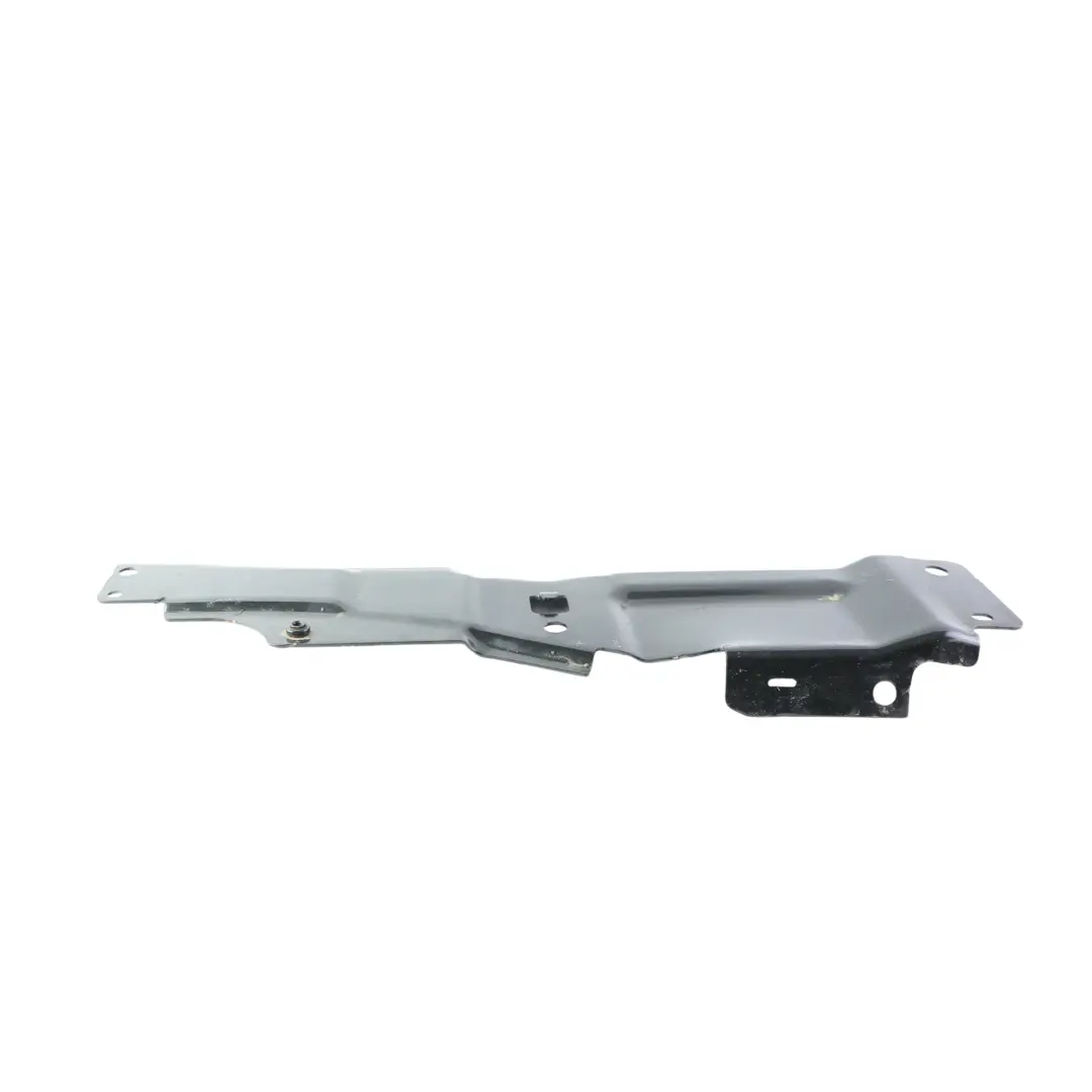 Range Rover Velar L560 Underbody Brace Mount Bracket Left N/S - SKU MK83-110A80-A - Part number MK83-110A80-A