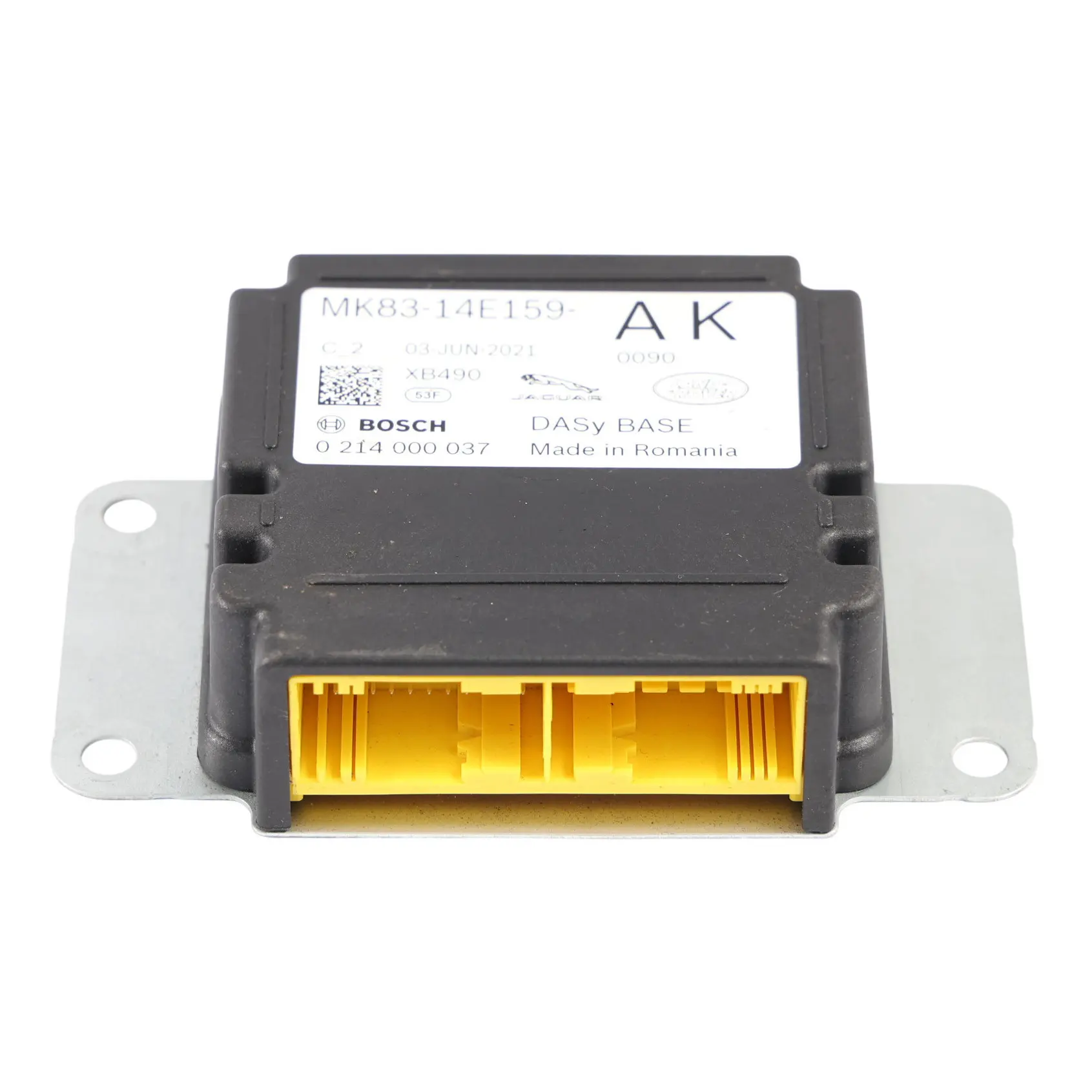 Range Rover Velar L560 Air Module Control Unit ECU MK83-14E159-AK