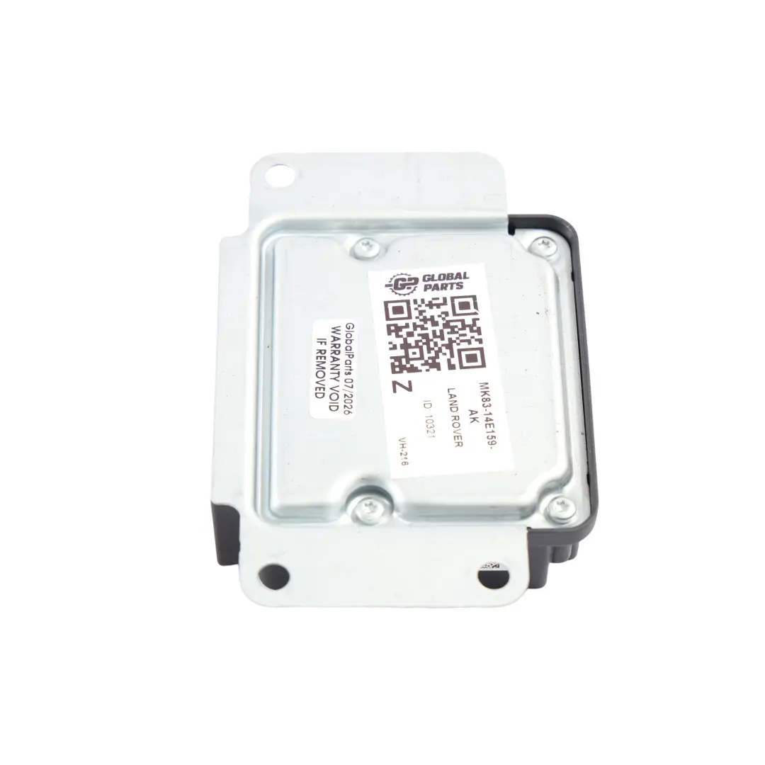 Range Rover Velar L560 Air Module Control Unit ECU - SKU MK83-14E159-AK - Part number MK83-14E159-AK