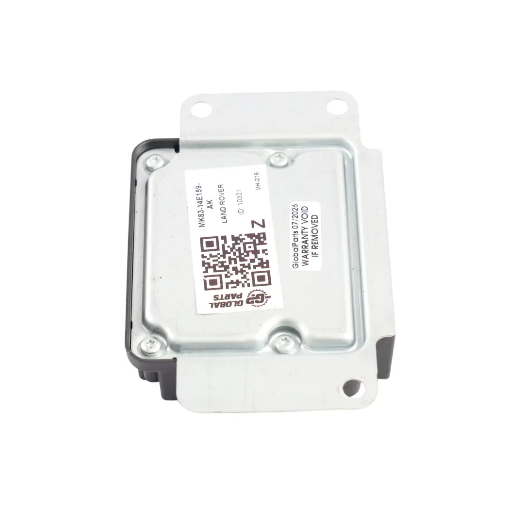 Range Rover Velar L560 Moduł ECU Zawieszenia Powietrznego - SKU MK83-14E159-AK - Numer Części MK83-14E159-AK