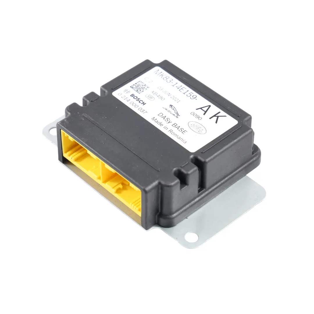 Range Rover Velar L560 Luftmodul Steuergerät ECU - SKU MK83-14E159-AK - Teilenummer MK83-14E159-AK
