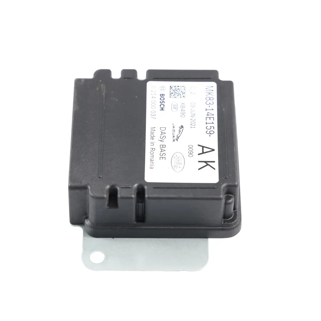 Range Rover Velar L560 Luftmodul Steuergerät ECU - SKU MK83-14E159-AK - Teilenummer MK83-14E159-AK